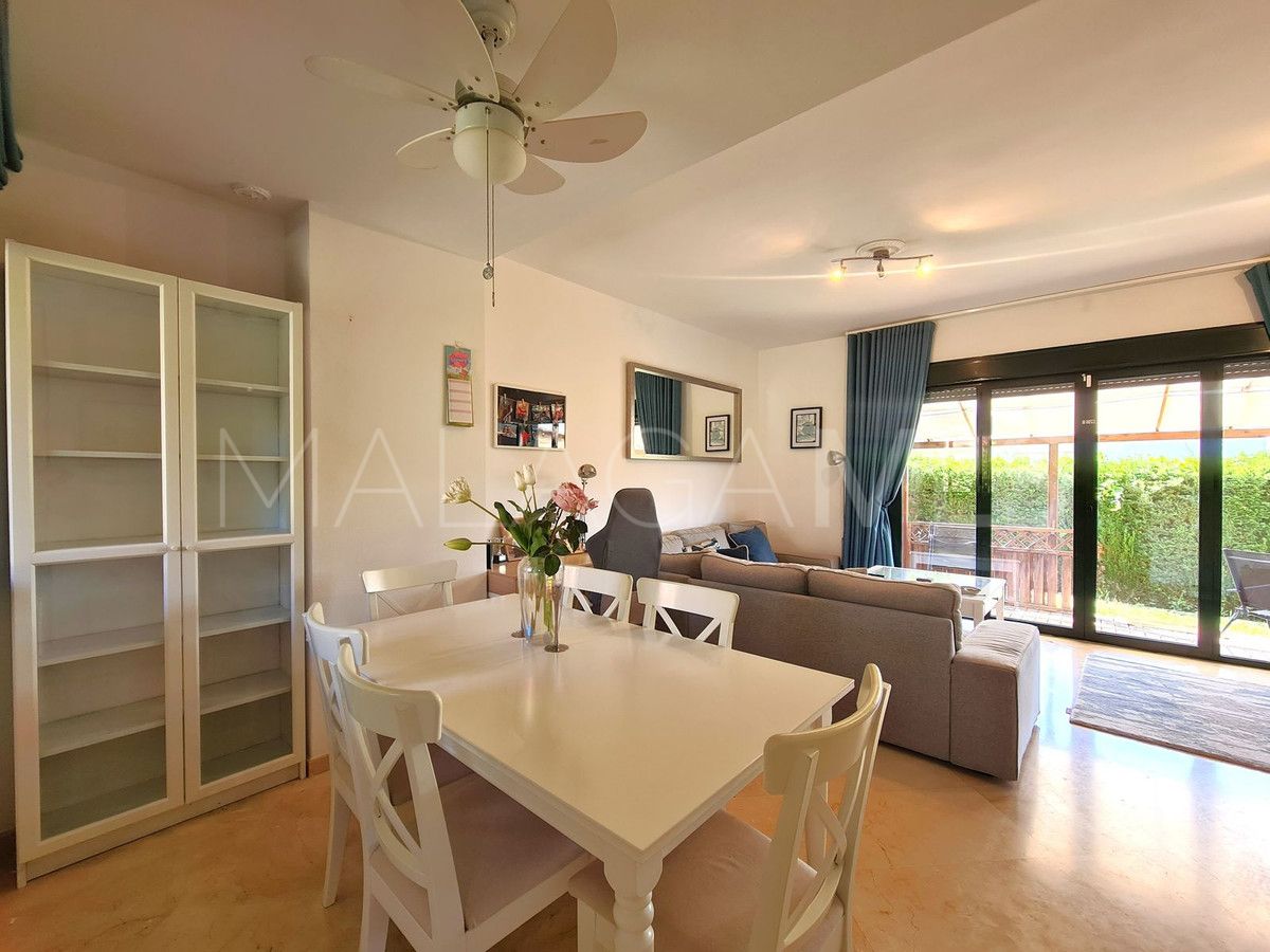 Pareado for sale de 3 bedrooms in La Duquesa Golf