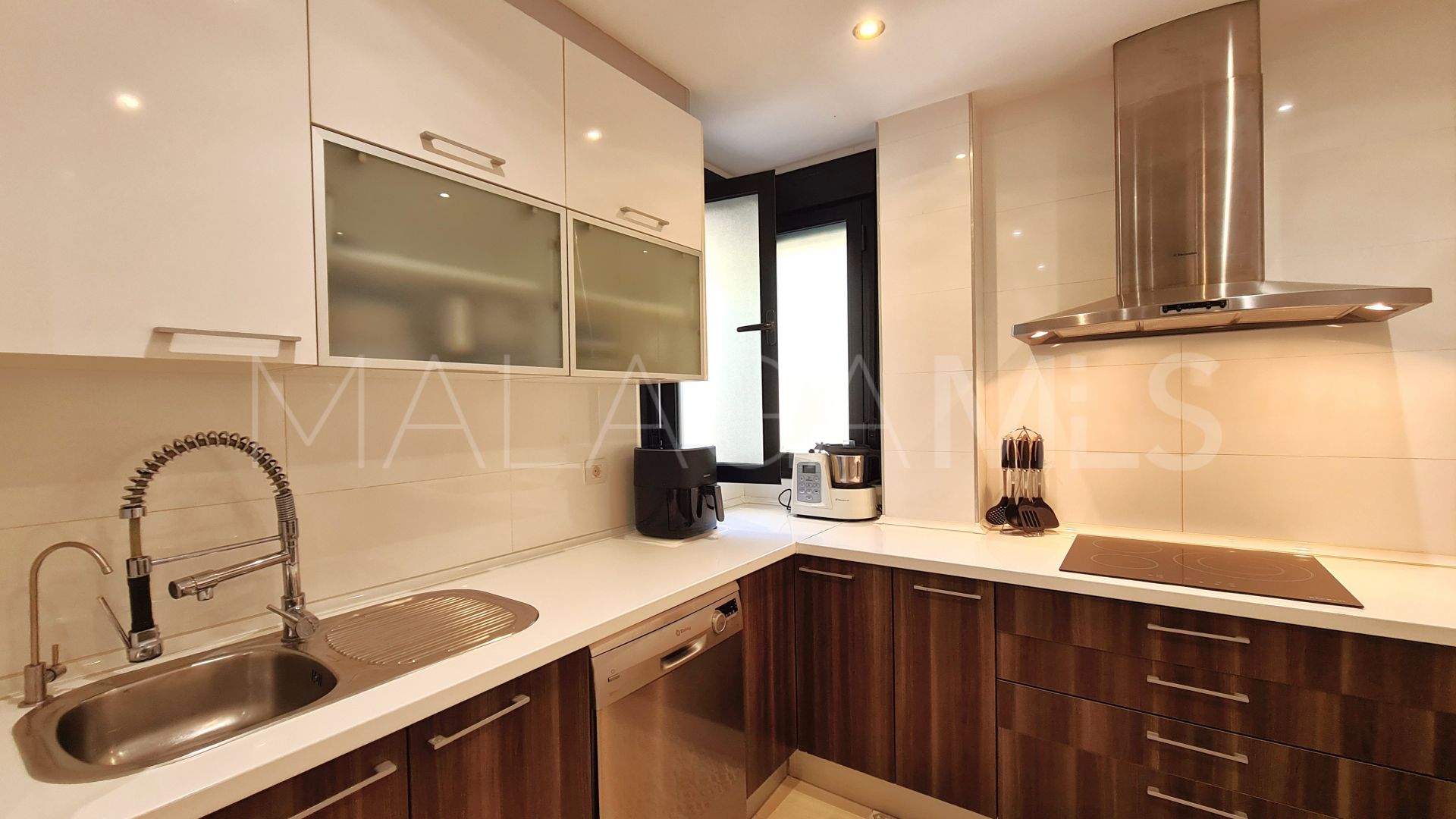Appartement for sale in Estepona Est