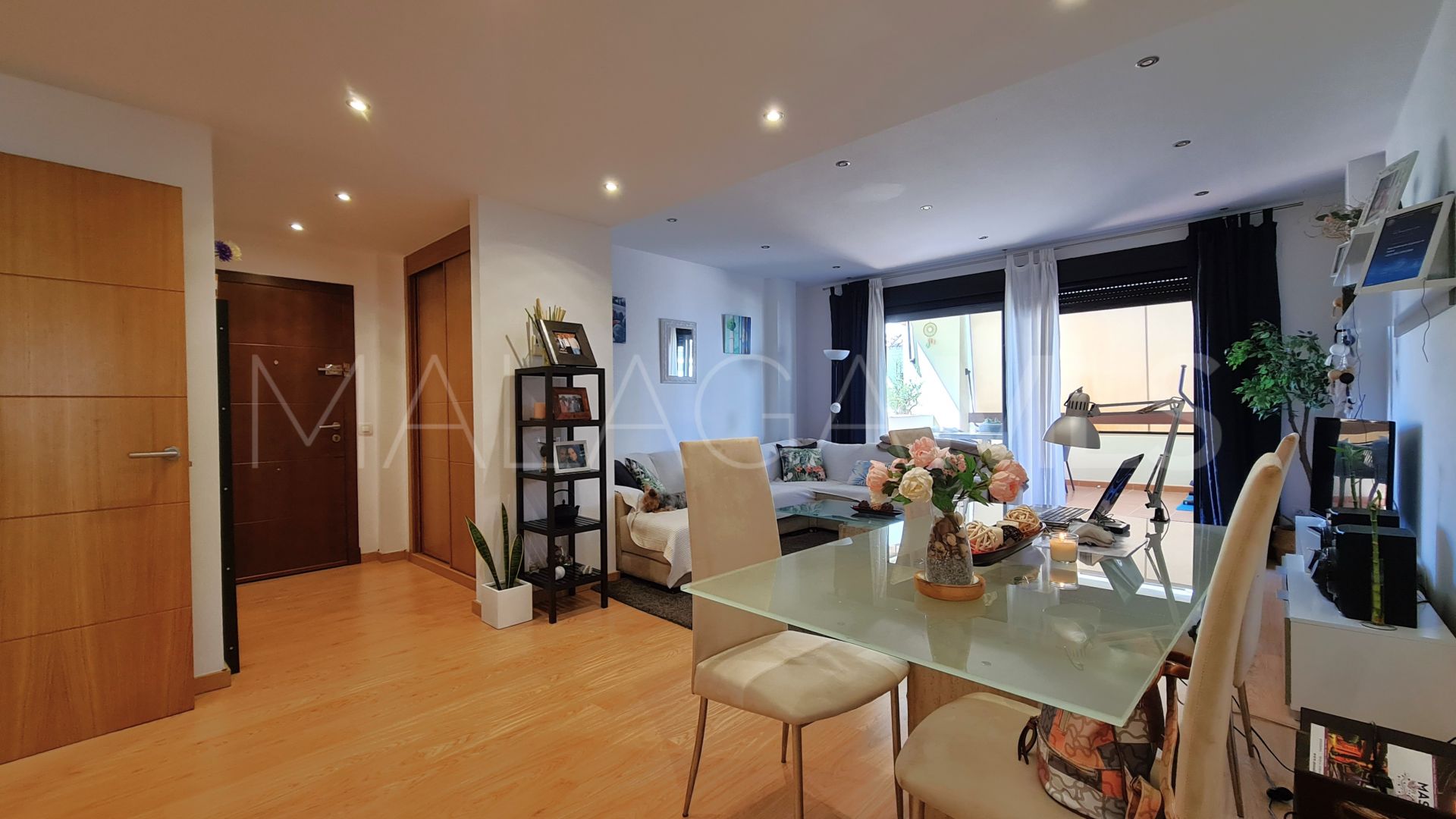 Appartement for sale in Estepona Est