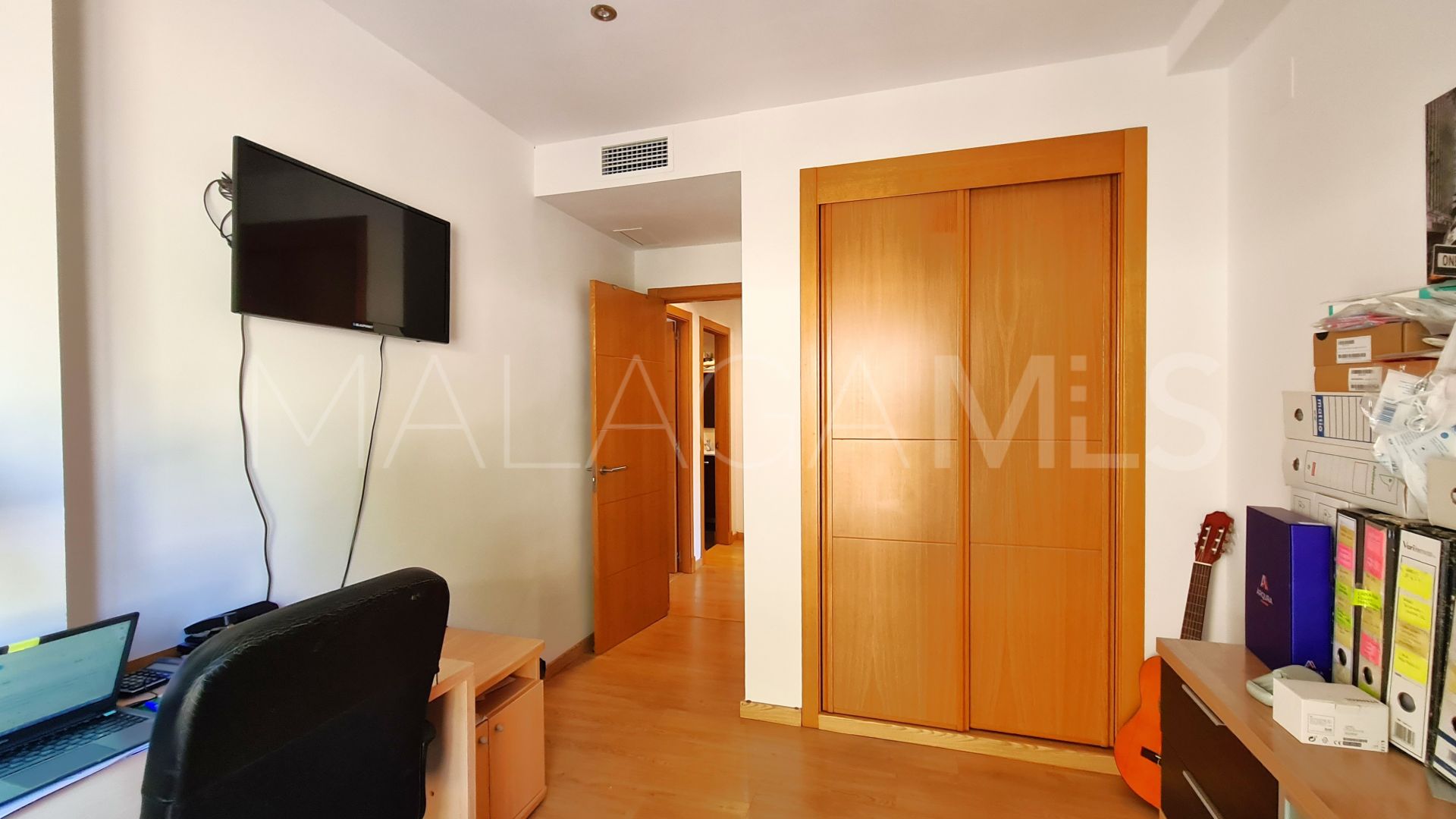 Appartement for sale in Estepona Est