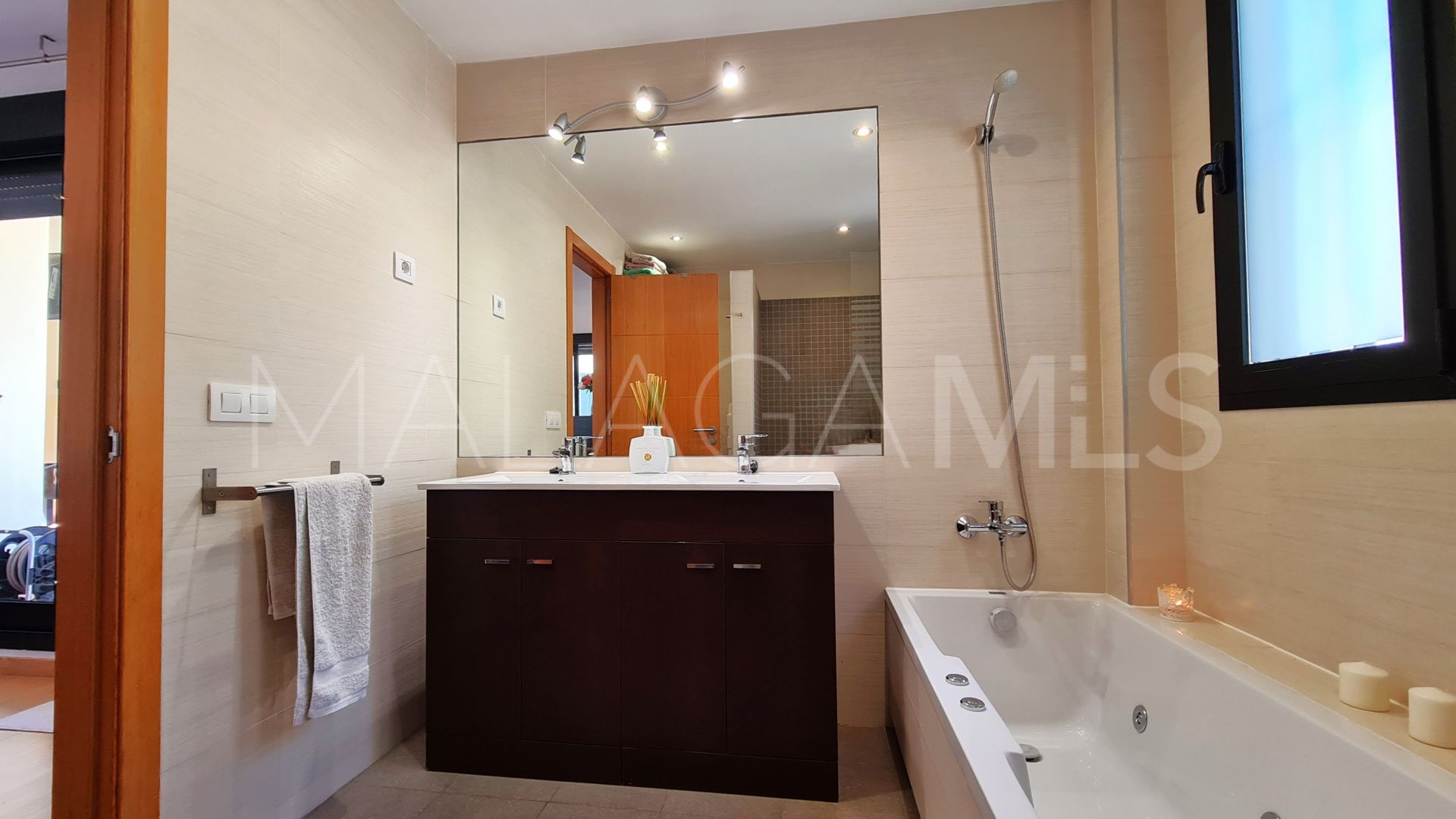 Appartement for sale in Estepona Est