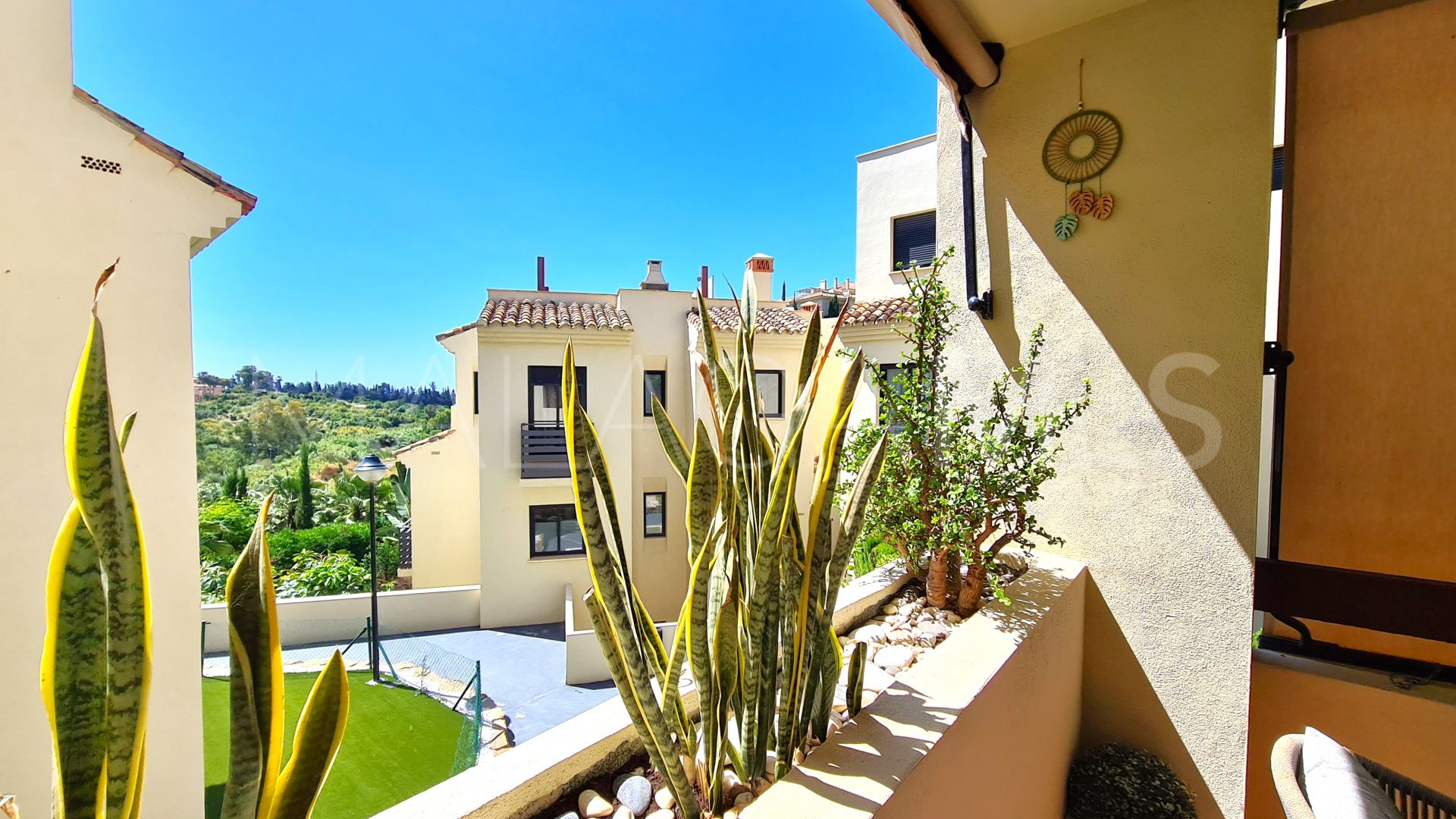 Appartement for sale in Estepona Est