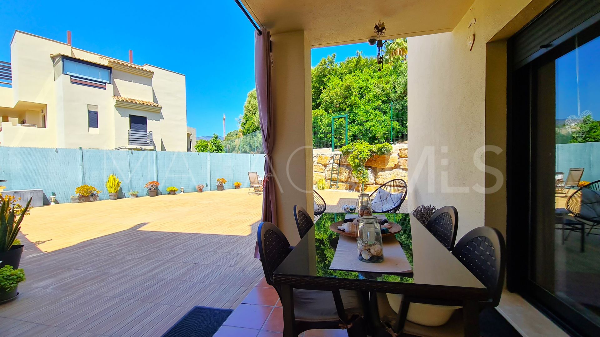 Appartement for sale in Estepona Est