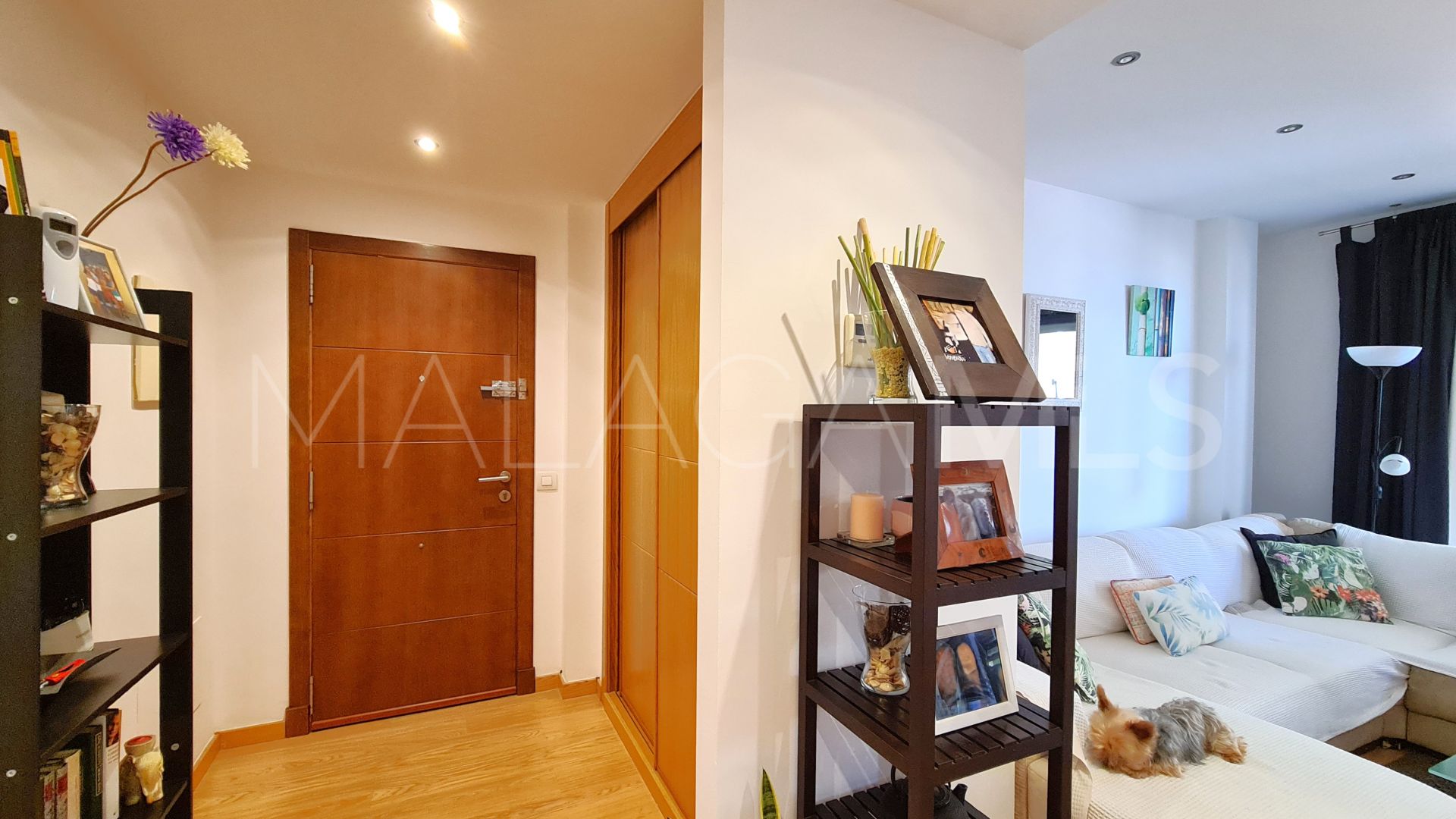 Appartement for sale in Estepona Est