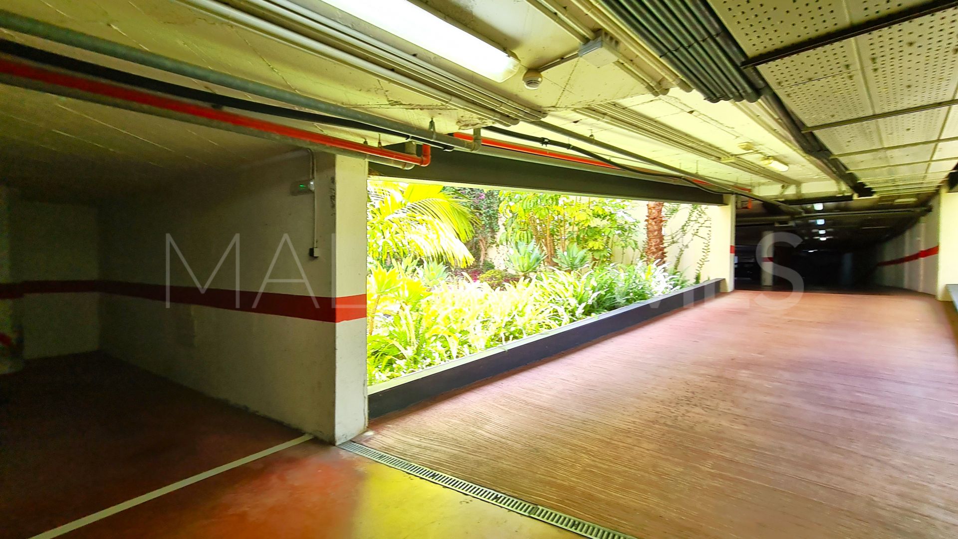Appartement for sale in Estepona Est