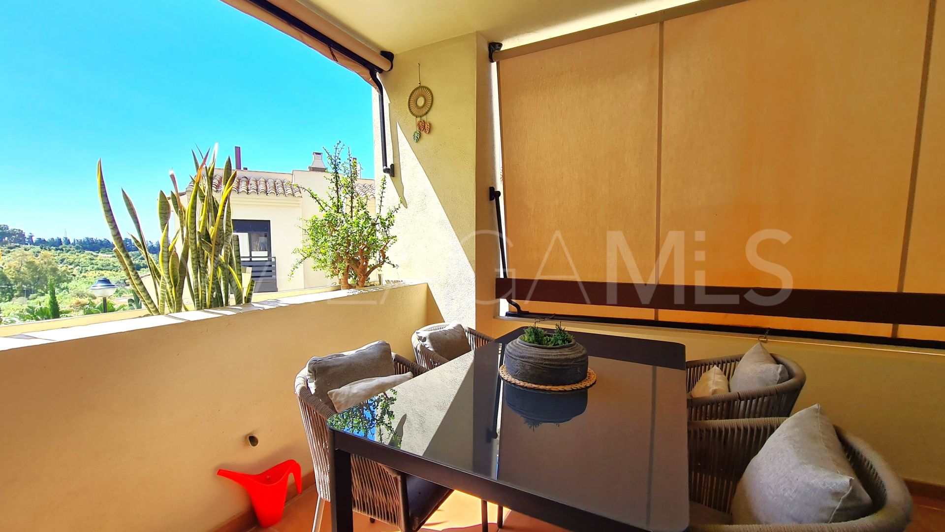 Appartement for sale in Estepona Est