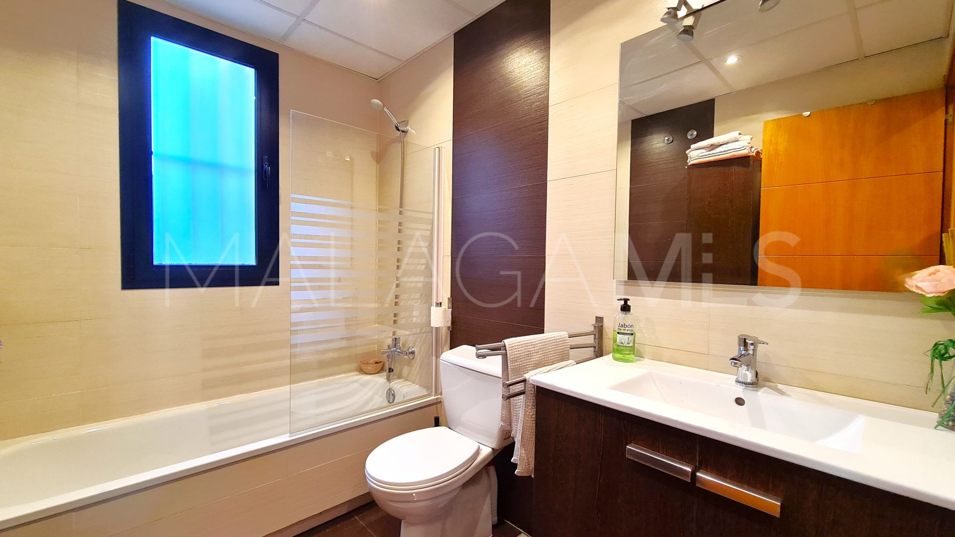 Appartement for sale in Estepona Est