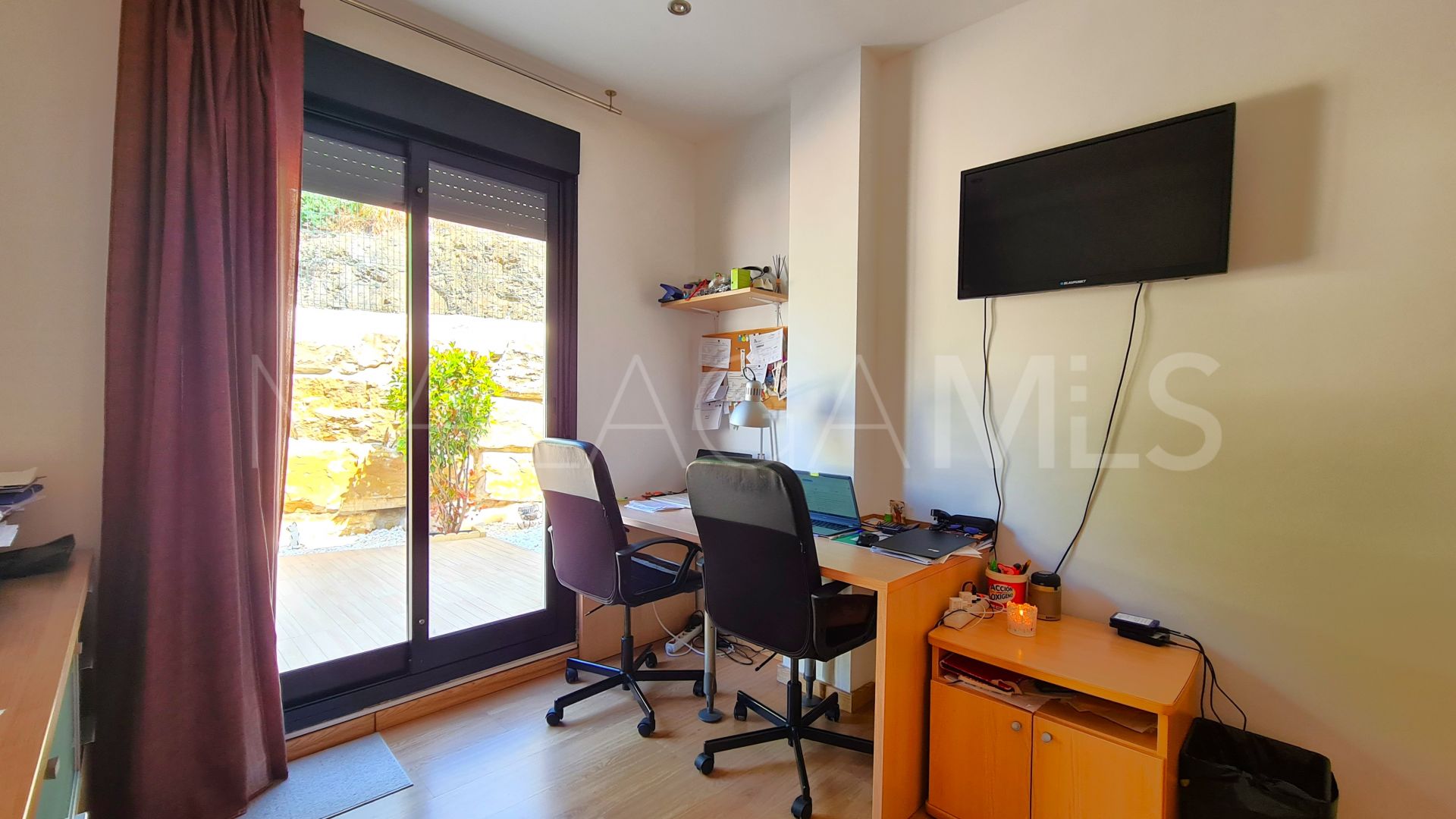 Appartement for sale in Estepona Est