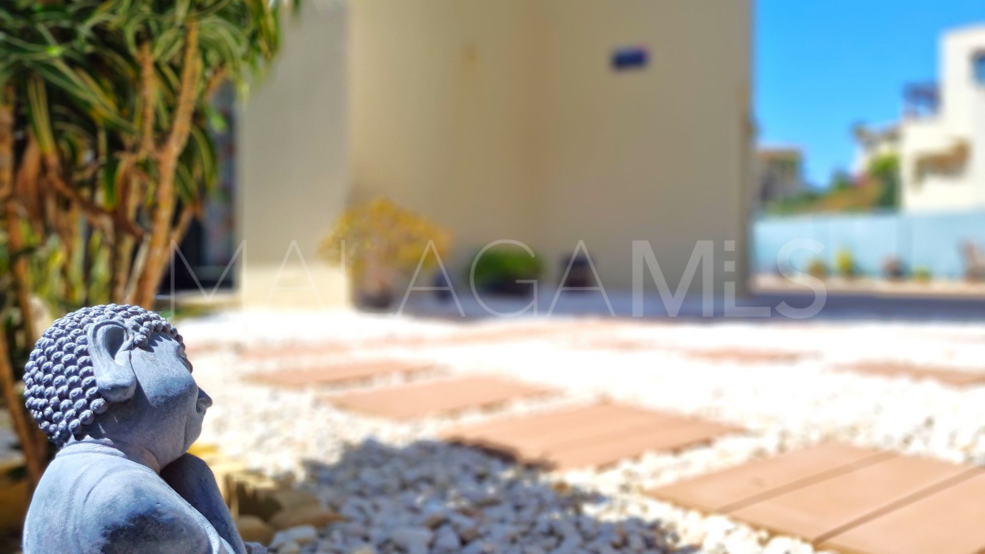 Appartement for sale in Estepona Est