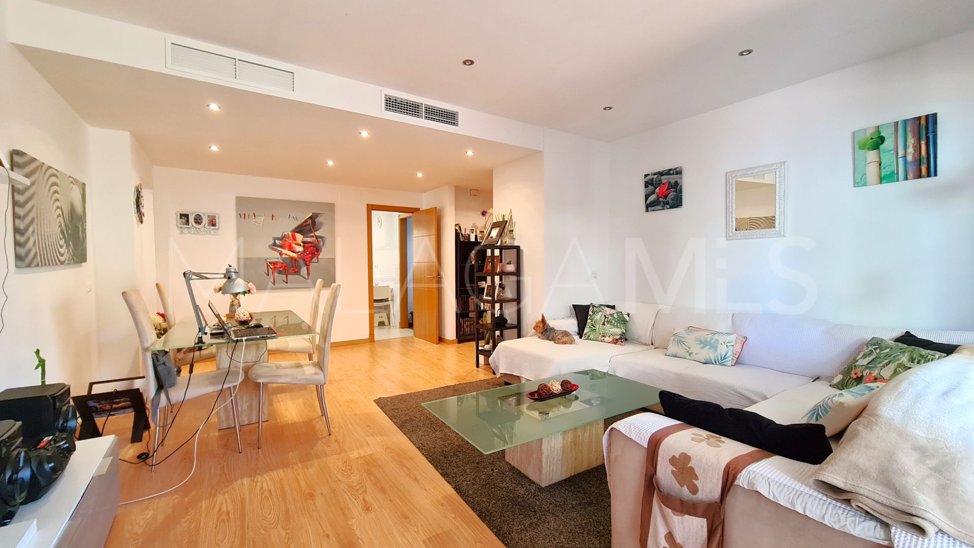Appartement for sale in Estepona Est