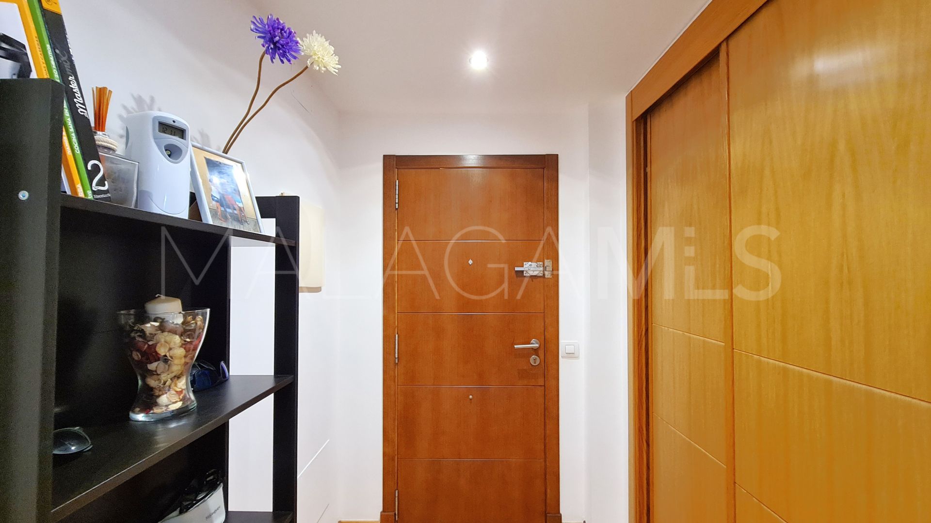 Appartement for sale in Estepona Est