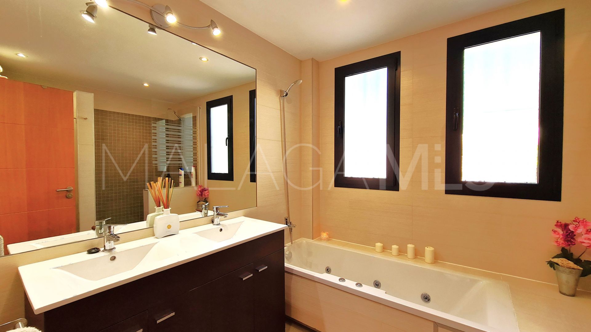 Appartement for sale in Estepona Est
