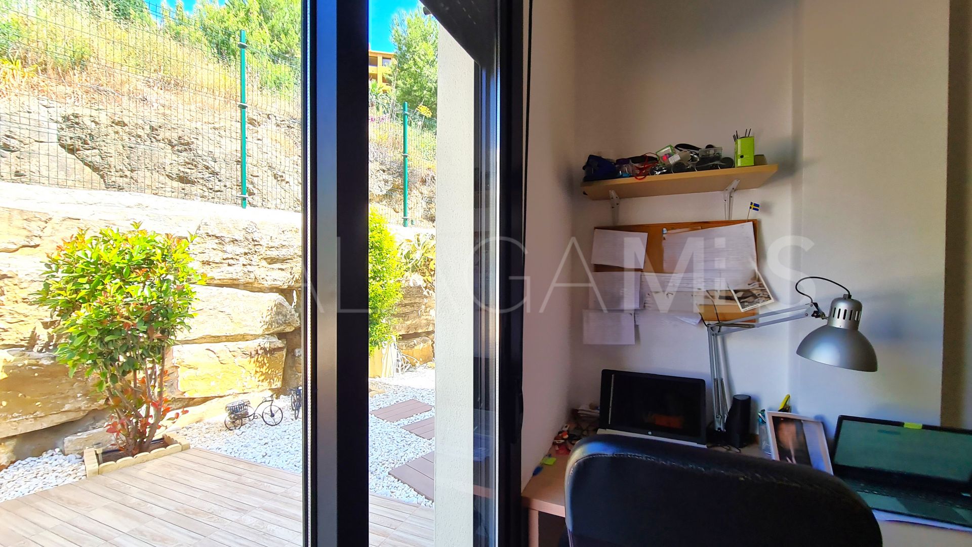 Appartement for sale in Estepona Est