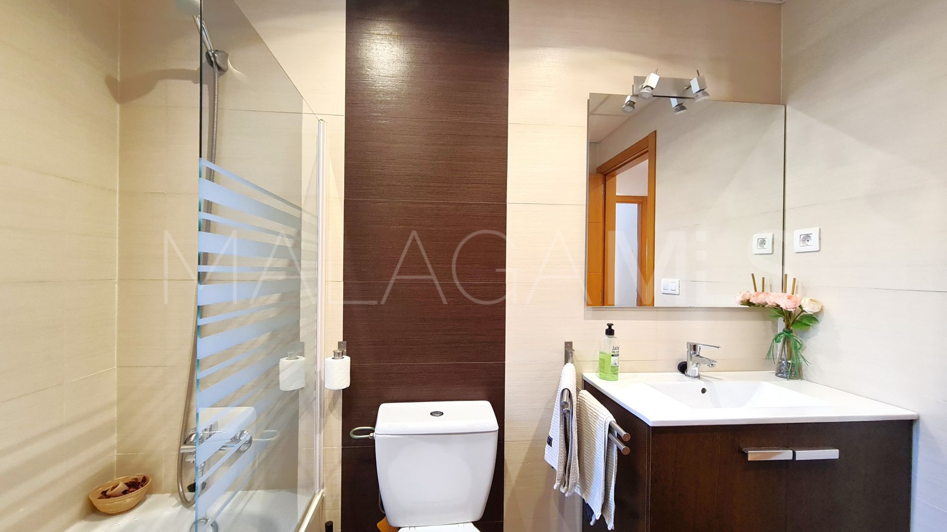 Appartement for sale in Estepona Est