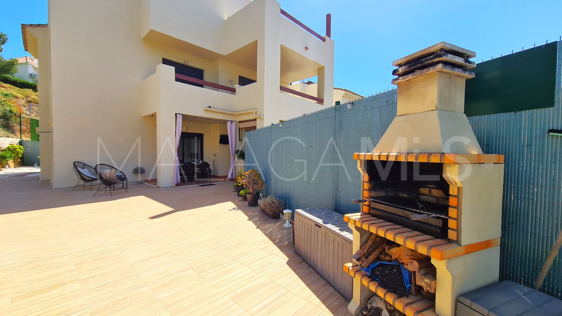Appartement for sale in Estepona Est