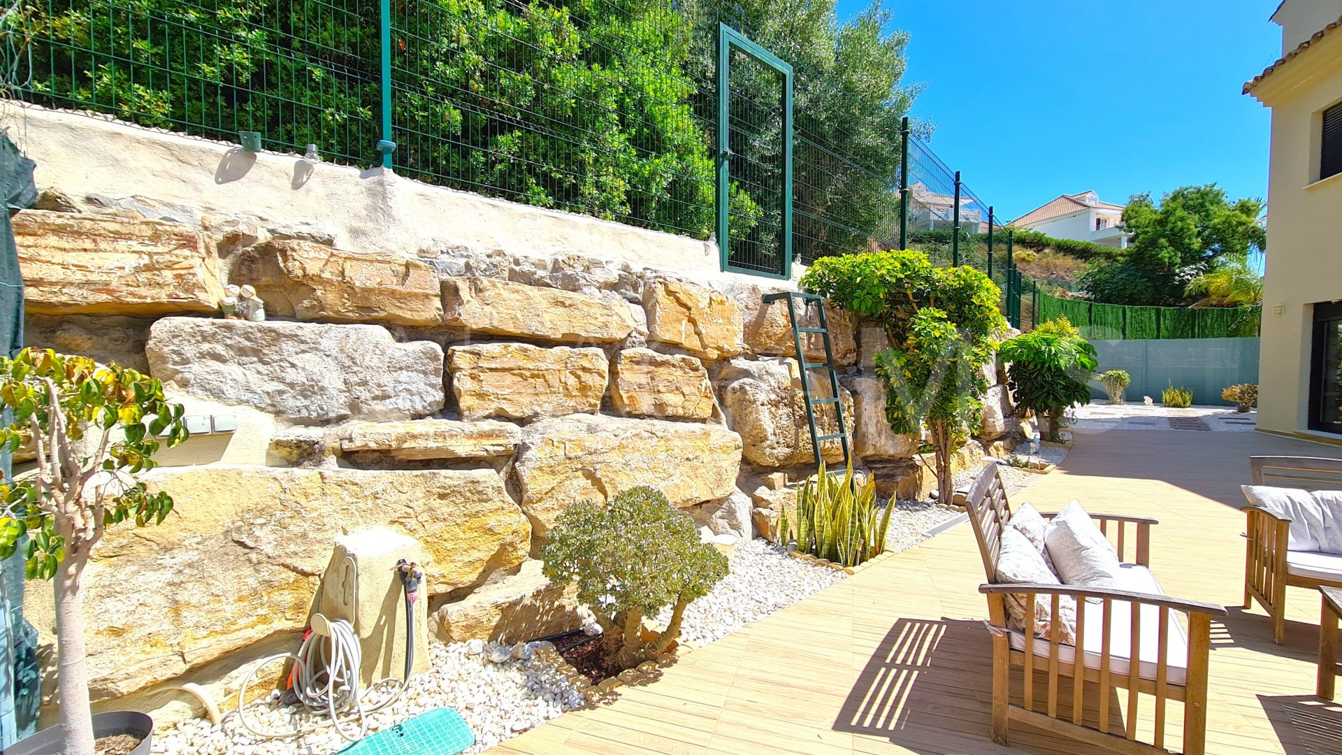 Appartement for sale in Estepona Est