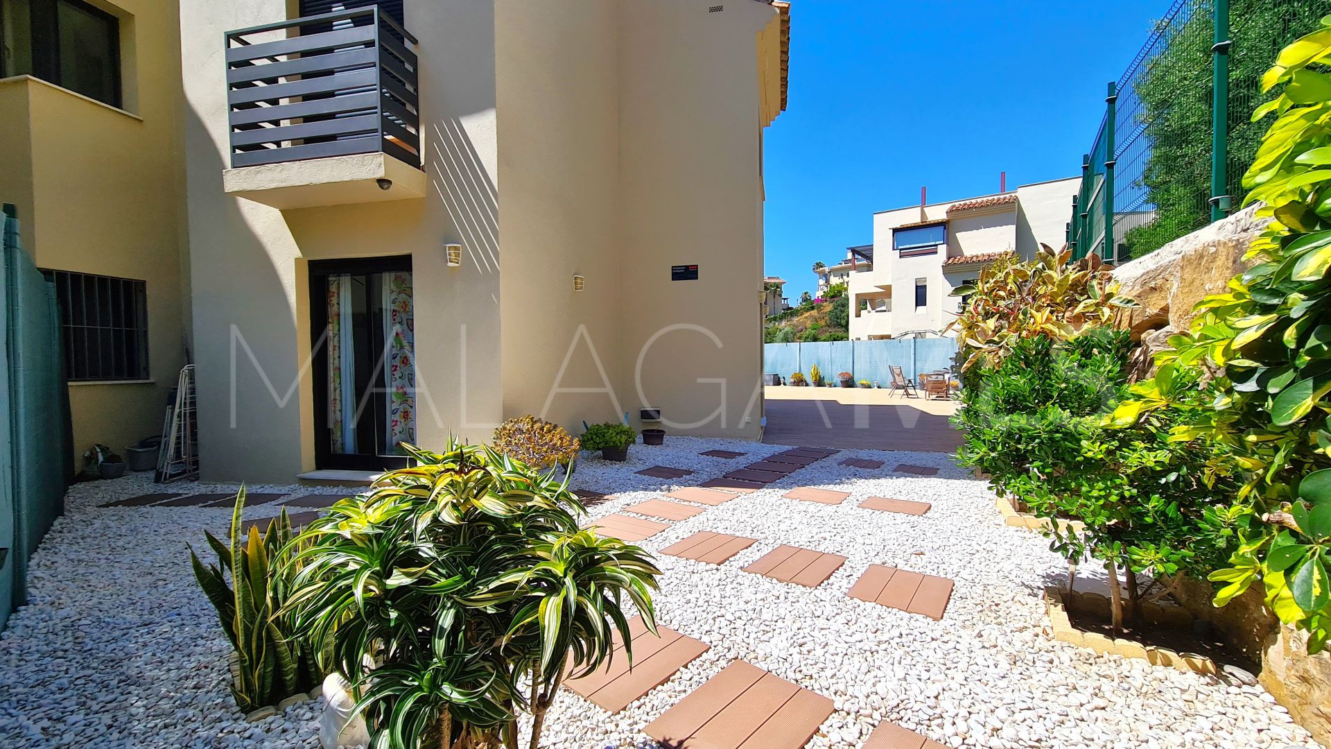 Appartement for sale in Estepona Est