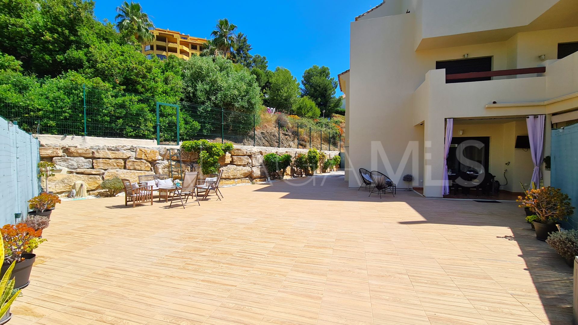 Appartement for sale in Estepona Est