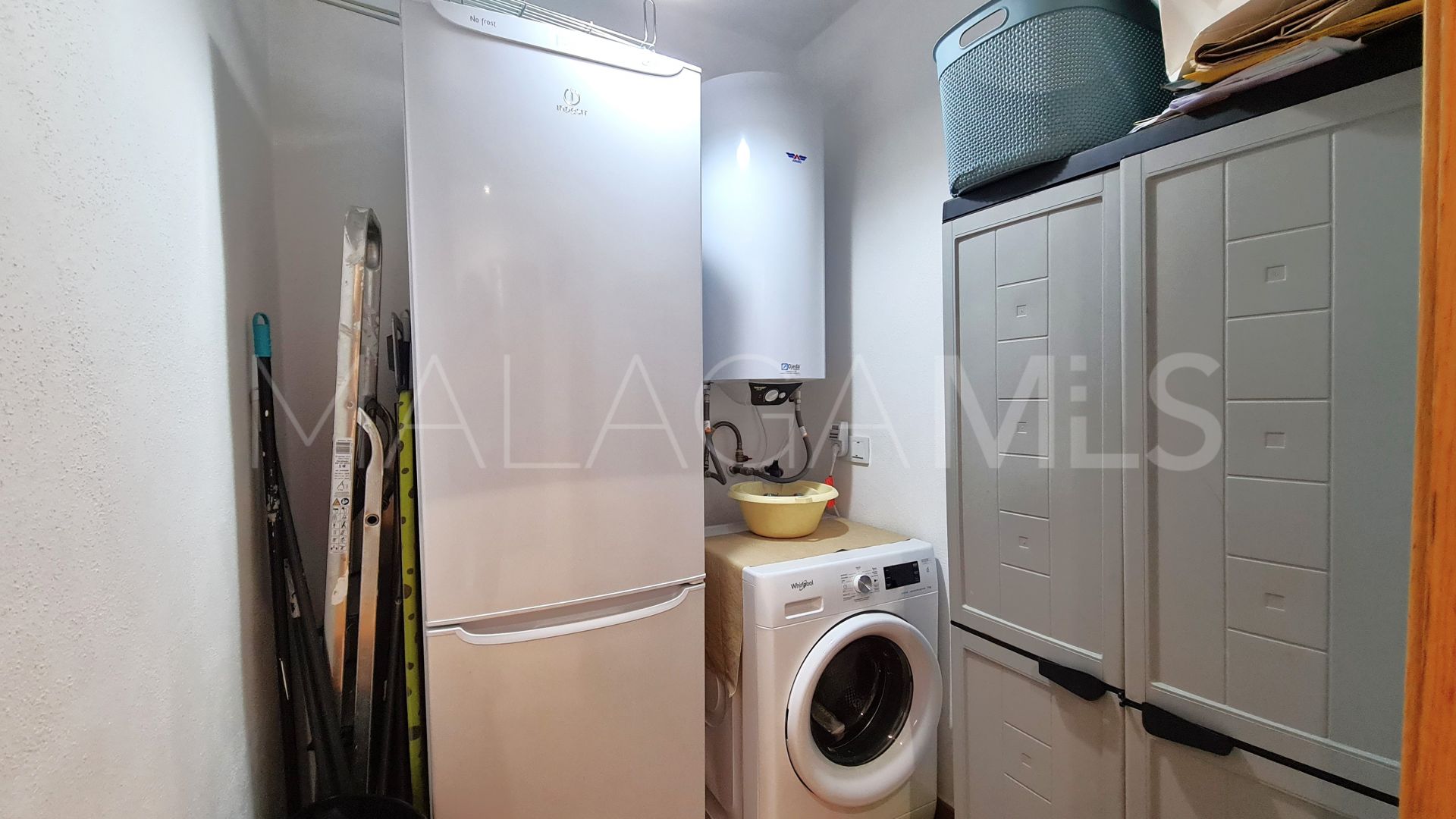 Appartement for sale in Estepona Est