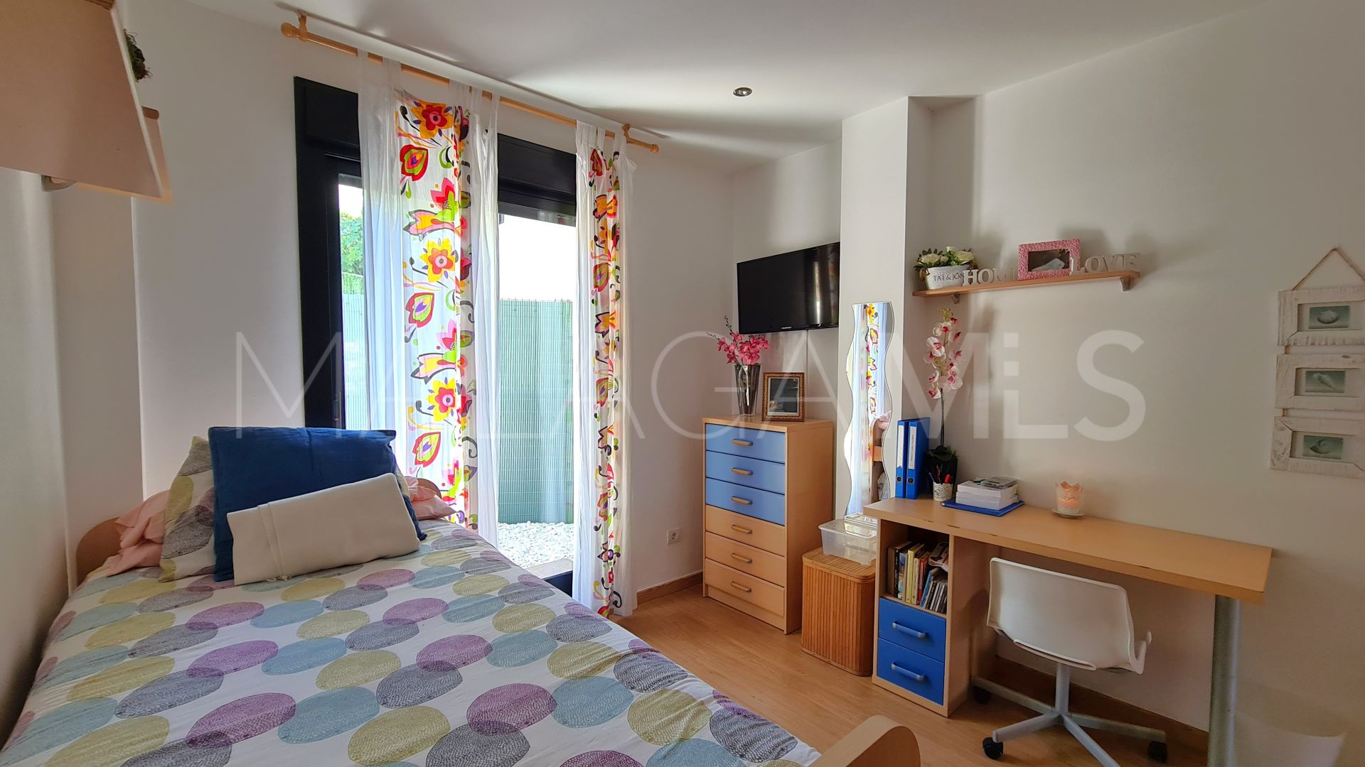 Appartement for sale in Estepona Est