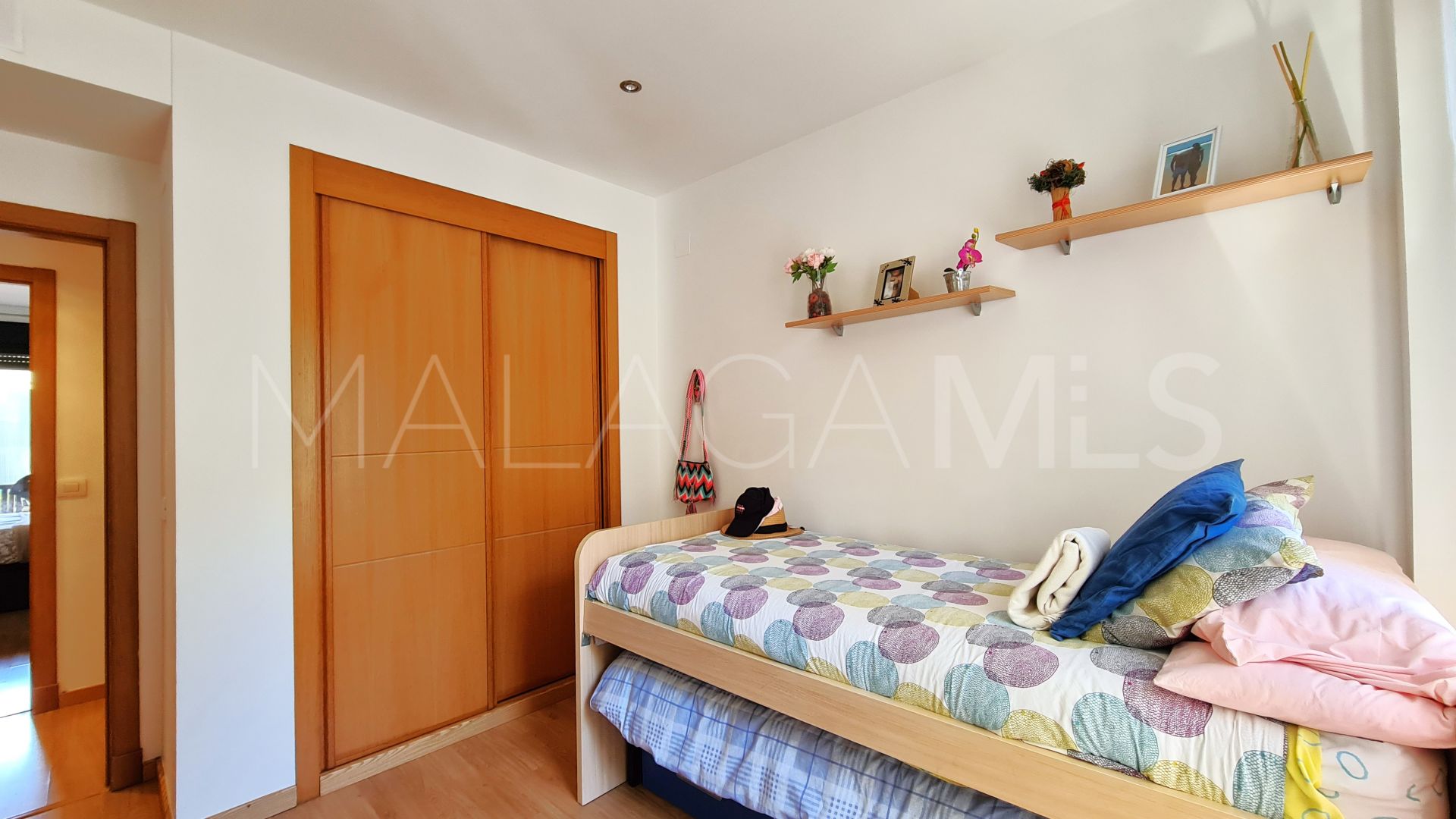 Appartement for sale in Estepona Est
