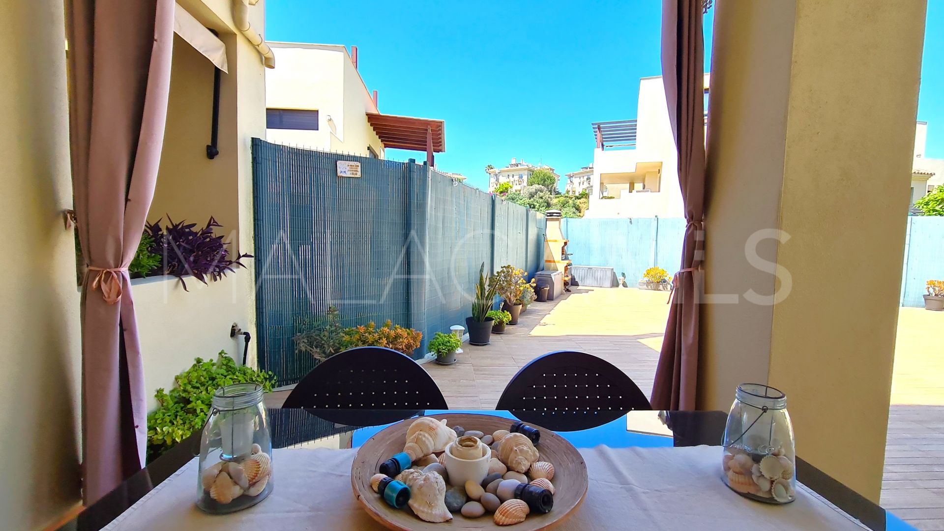Appartement for sale in Estepona Est