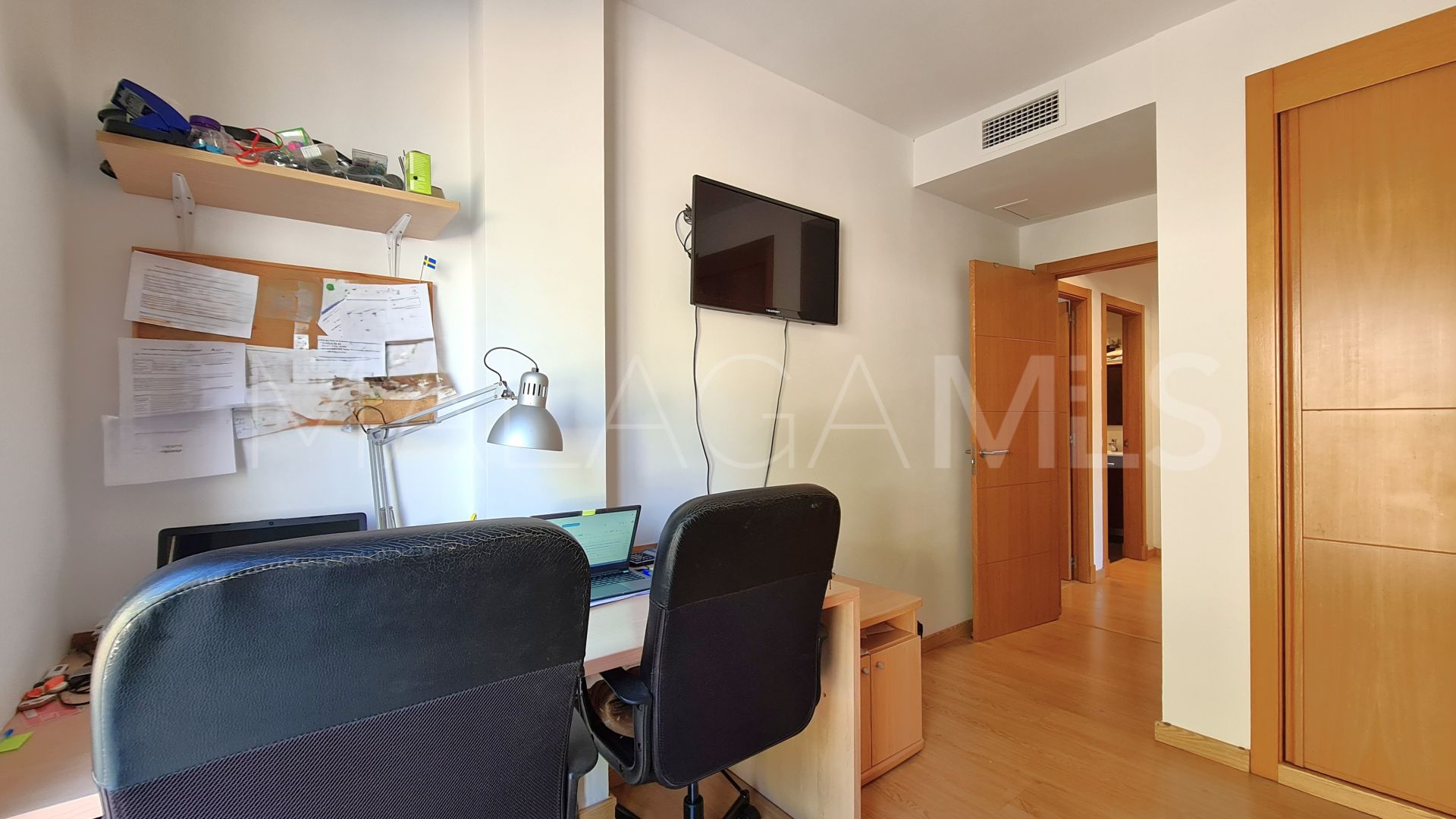 Appartement for sale in Estepona Est