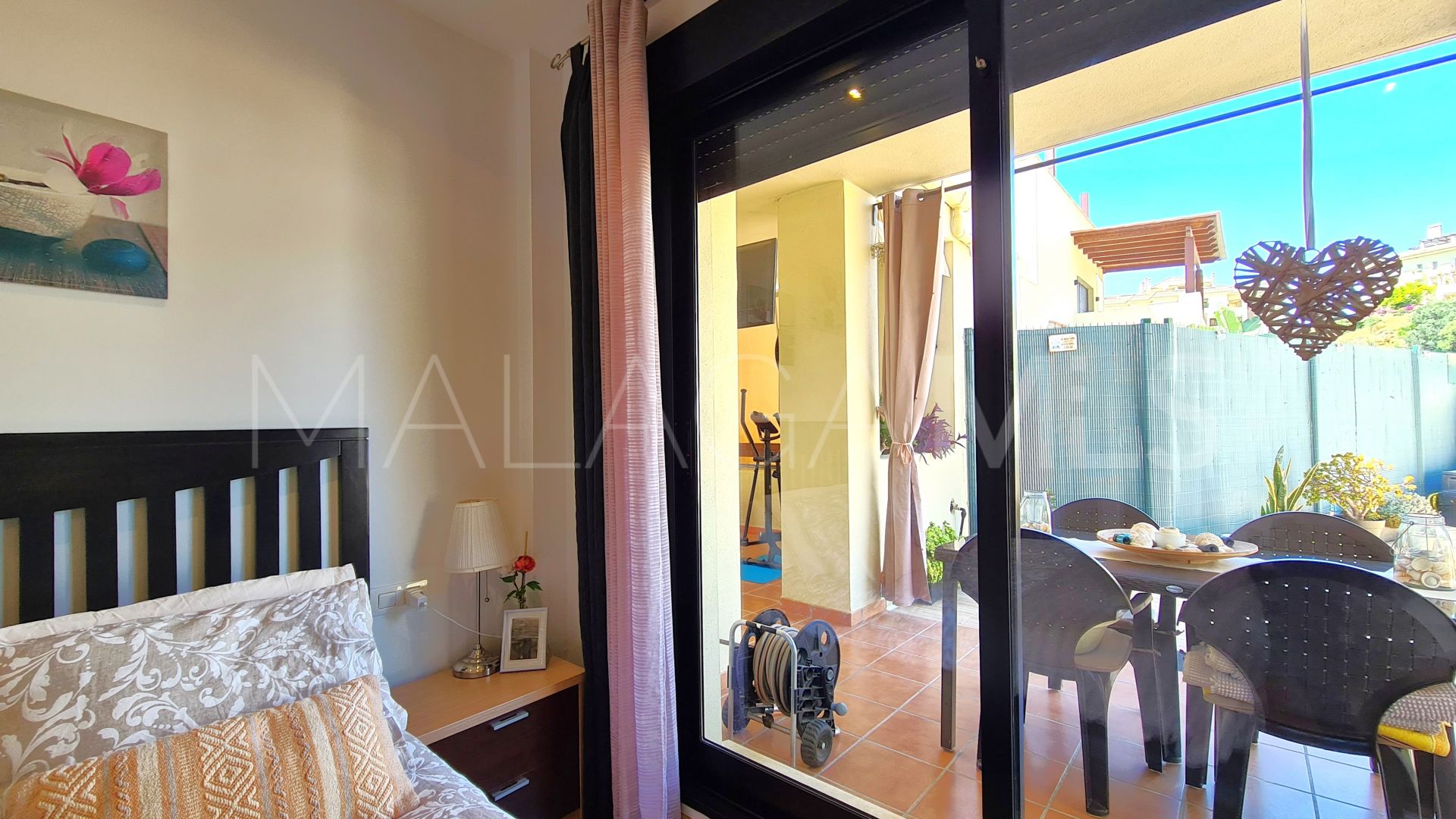 Appartement for sale in Estepona Est