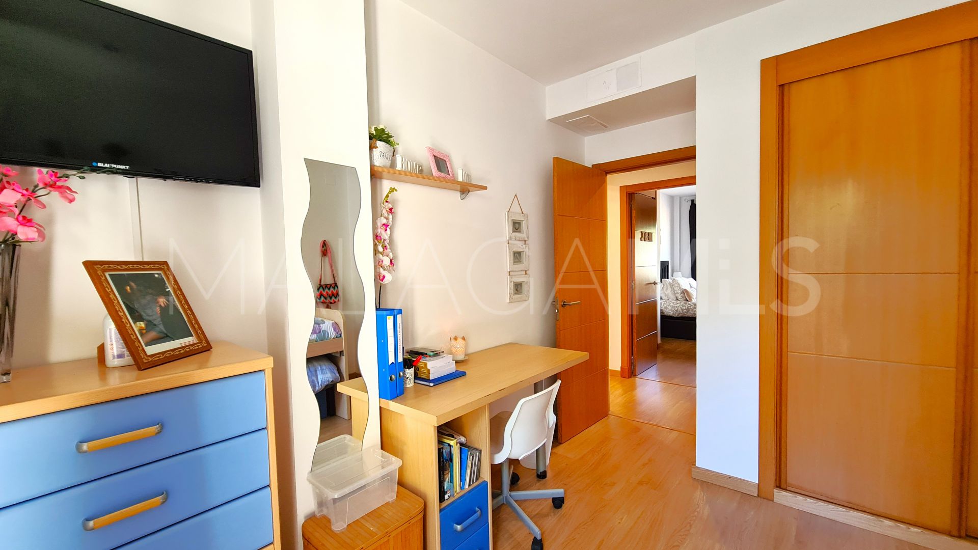 Appartement for sale in Estepona Est