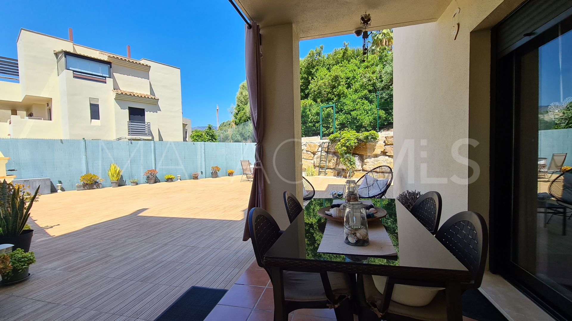 Appartement for sale in Estepona Est