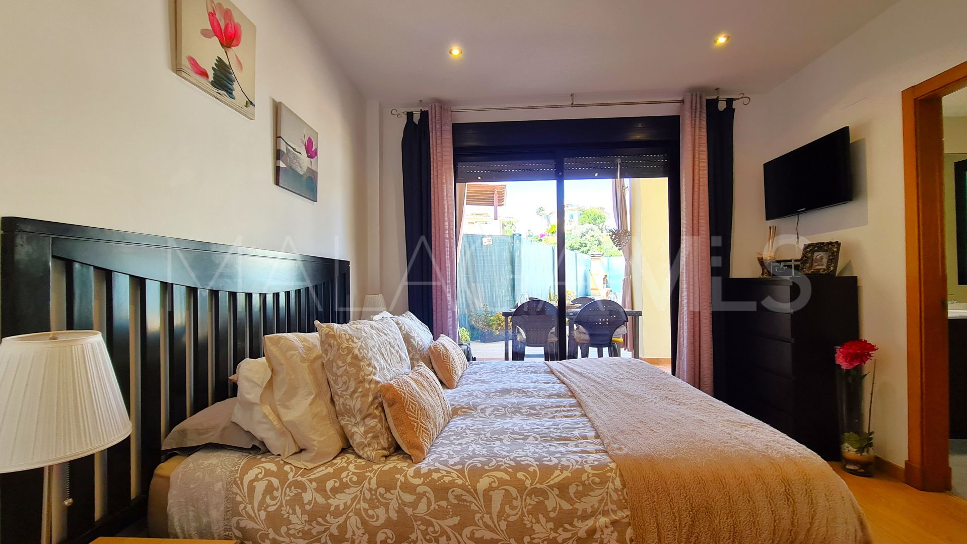 Appartement for sale in Estepona Est