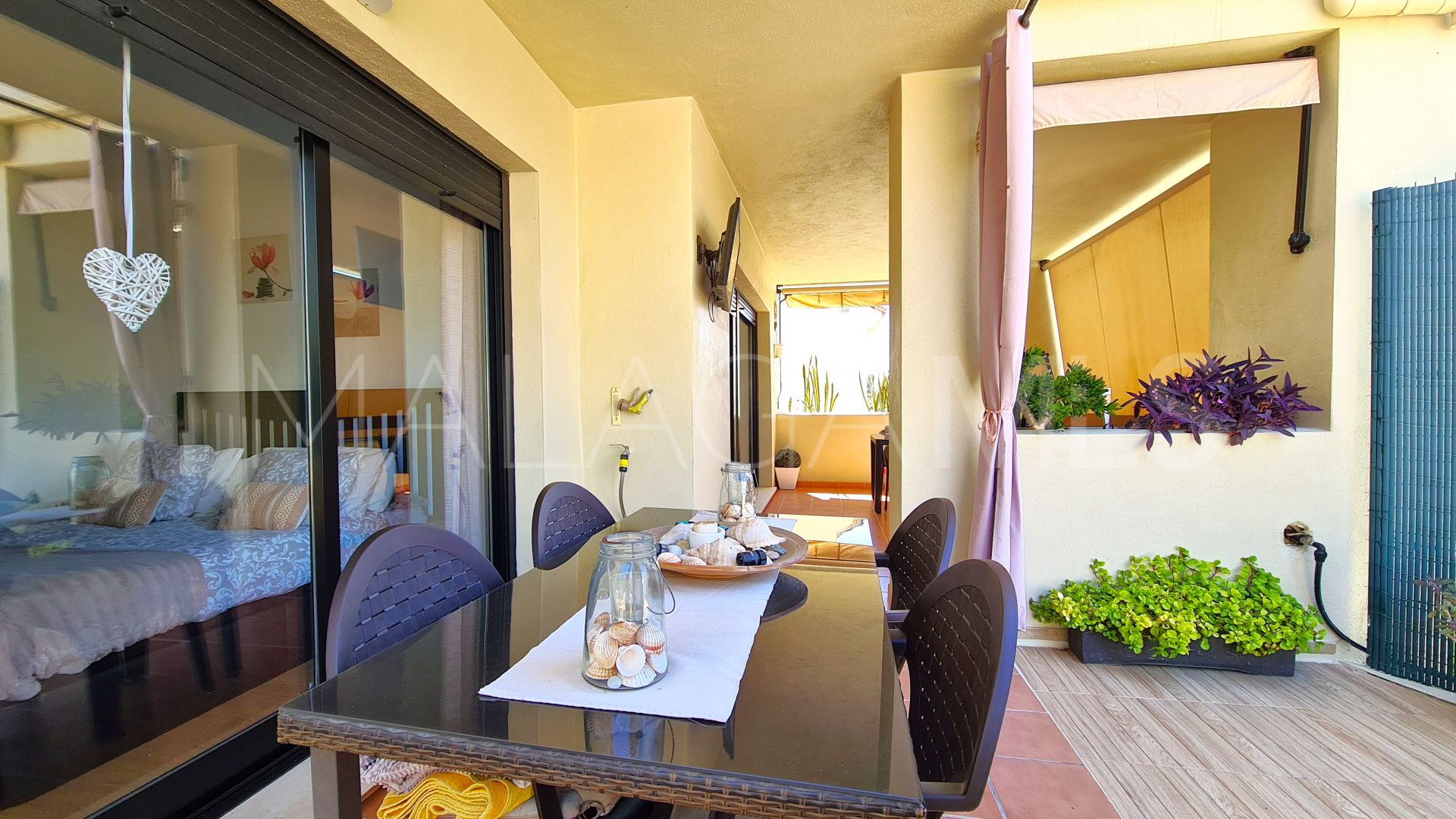 Appartement for sale in Estepona Est