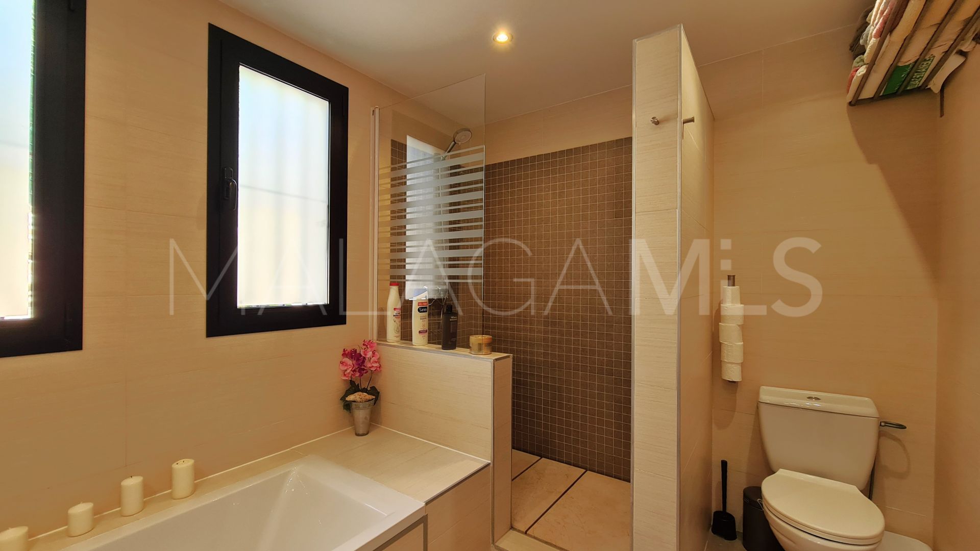 Appartement for sale in Estepona Est