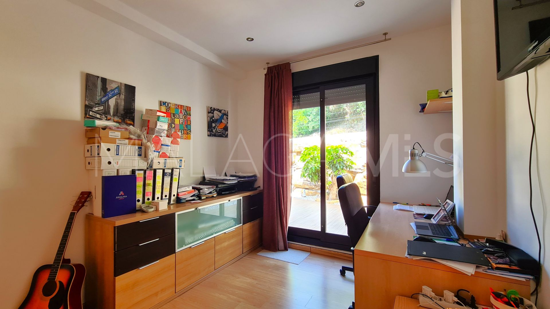 Appartement for sale in Estepona Est