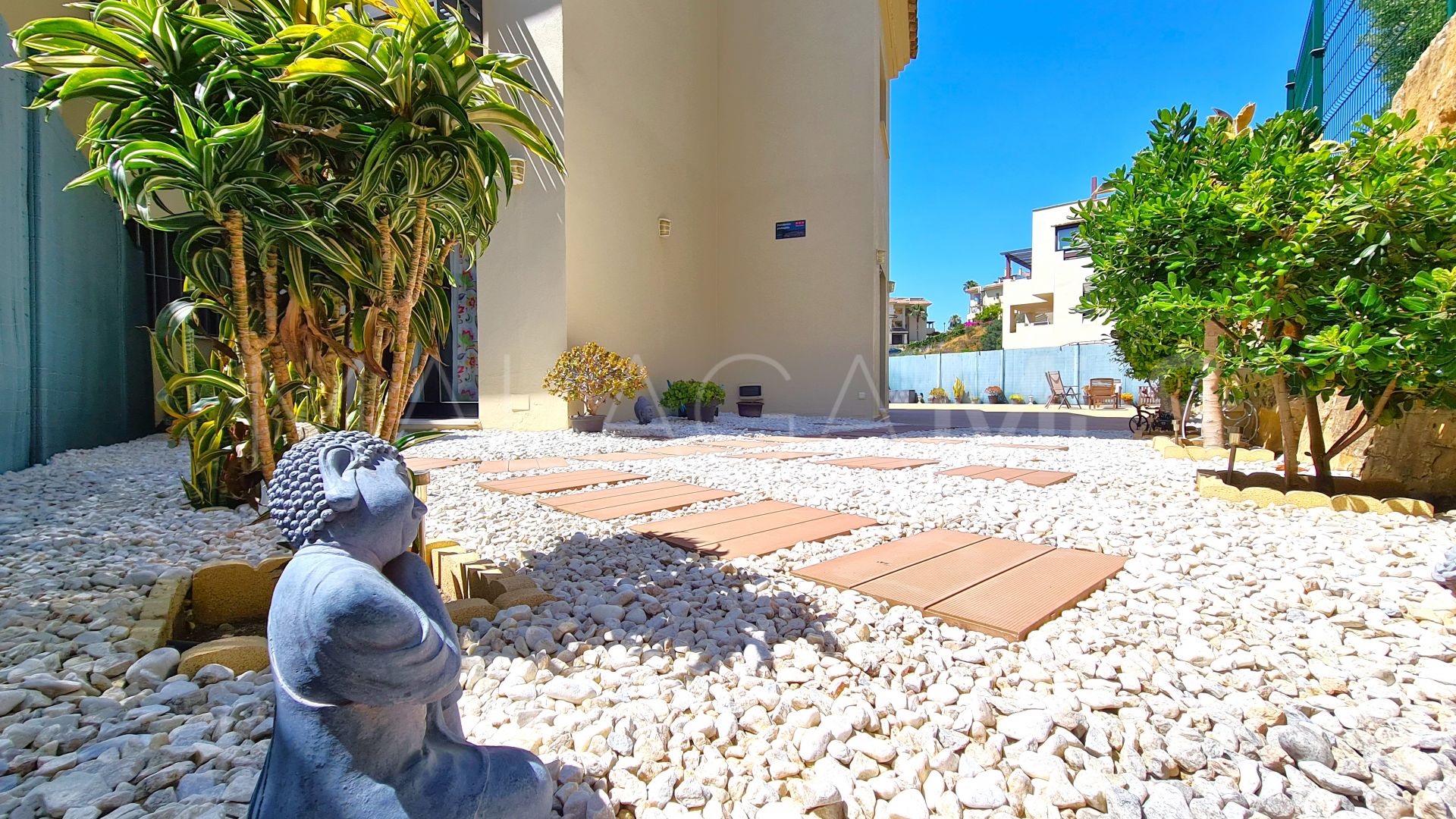 Appartement for sale in Estepona Est