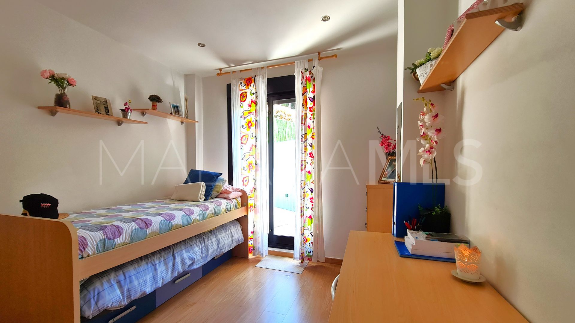 Appartement for sale in Estepona Est