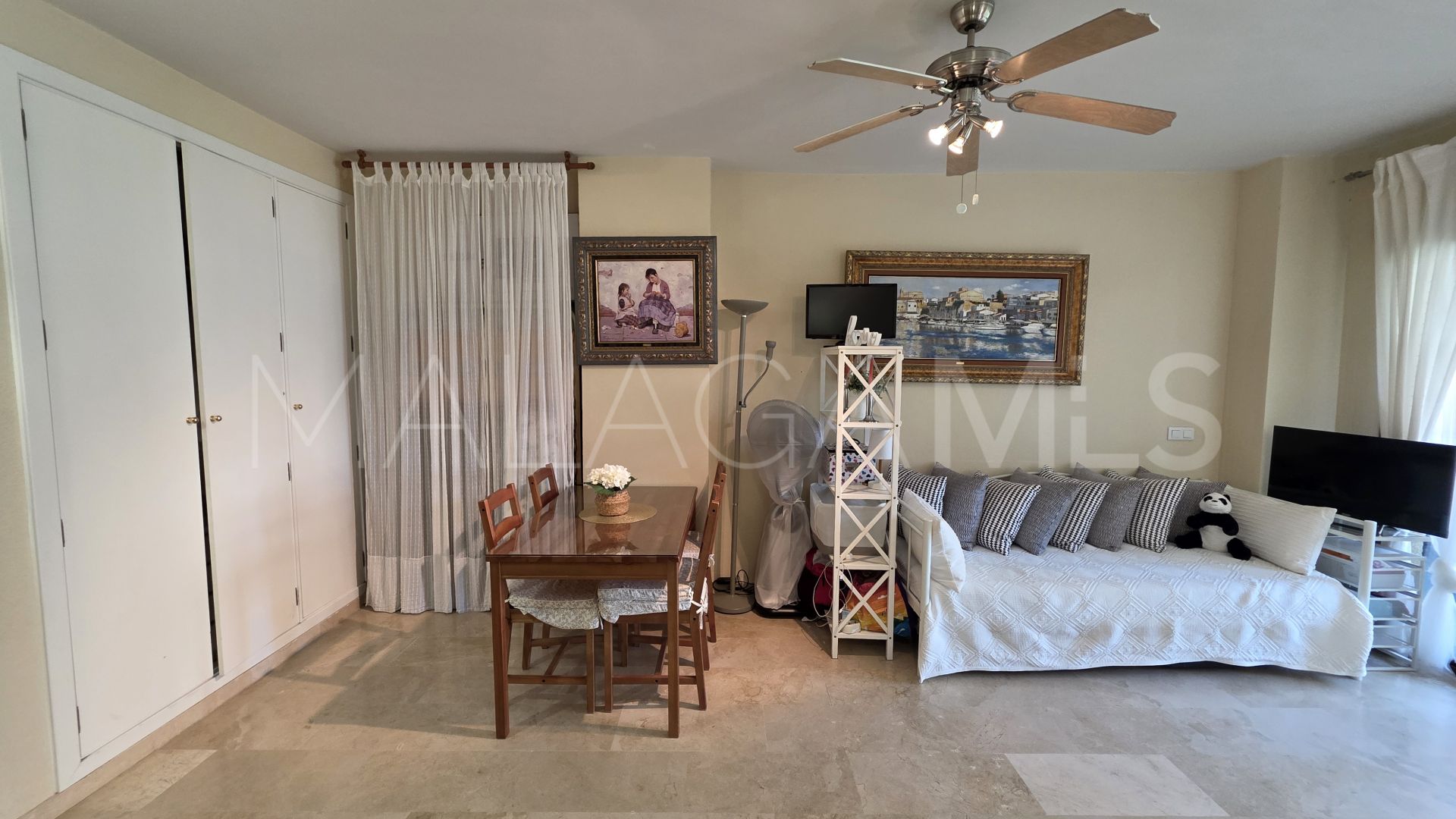Sabinillas, estudio for sale