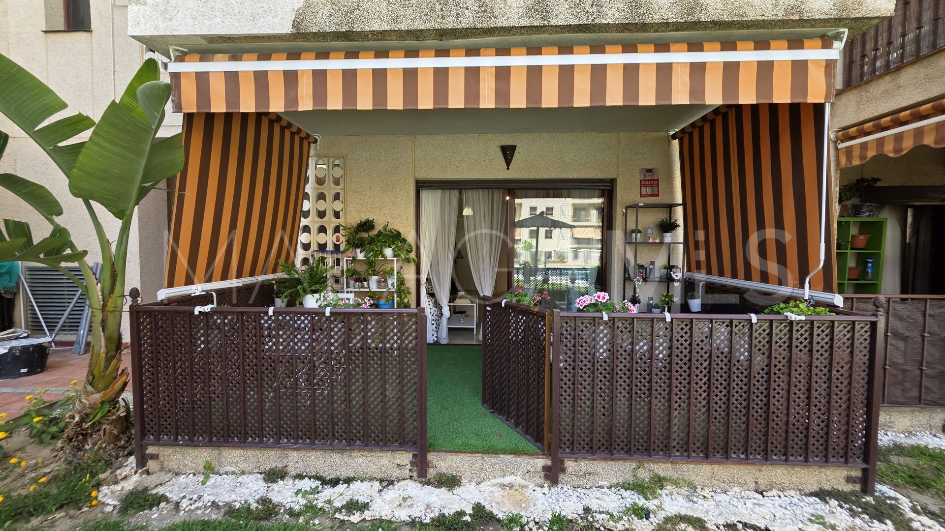 Sabinillas, estudio for sale