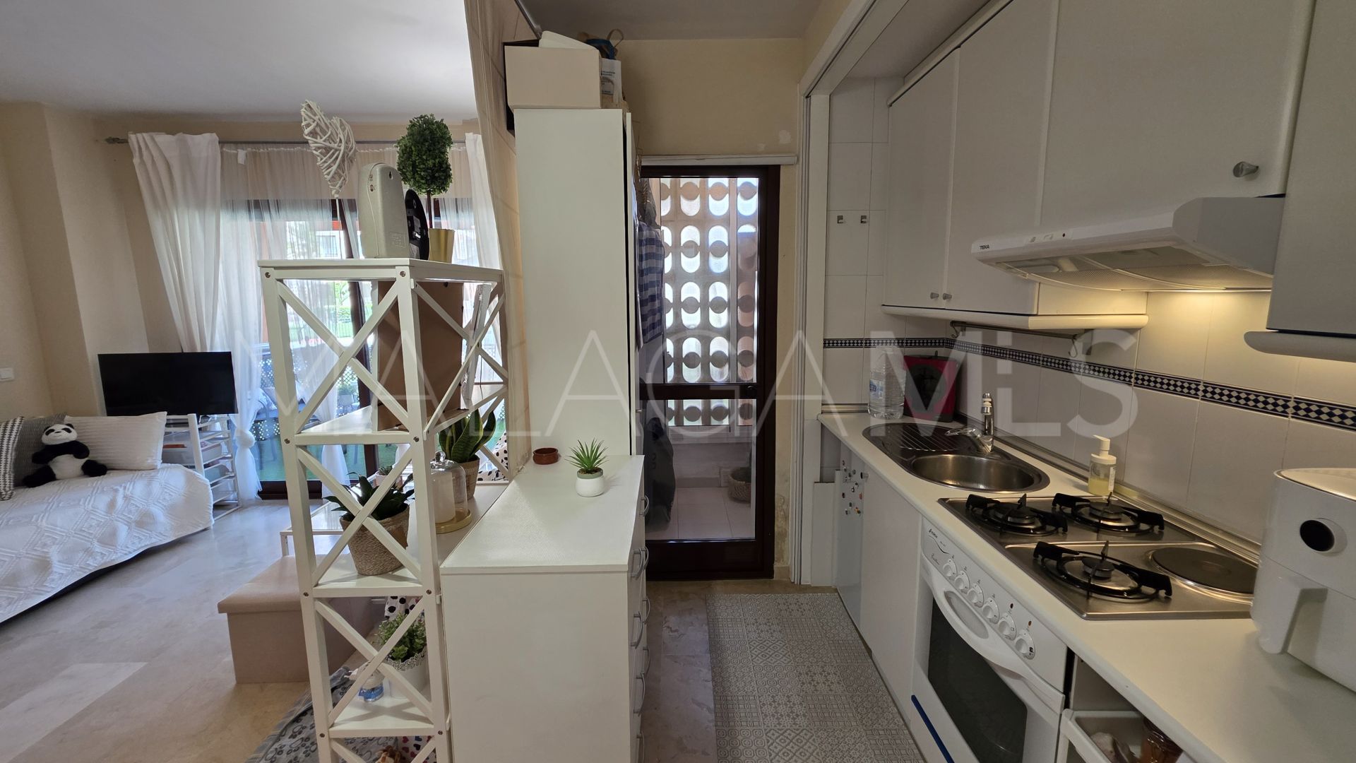 Sabinillas, estudio for sale