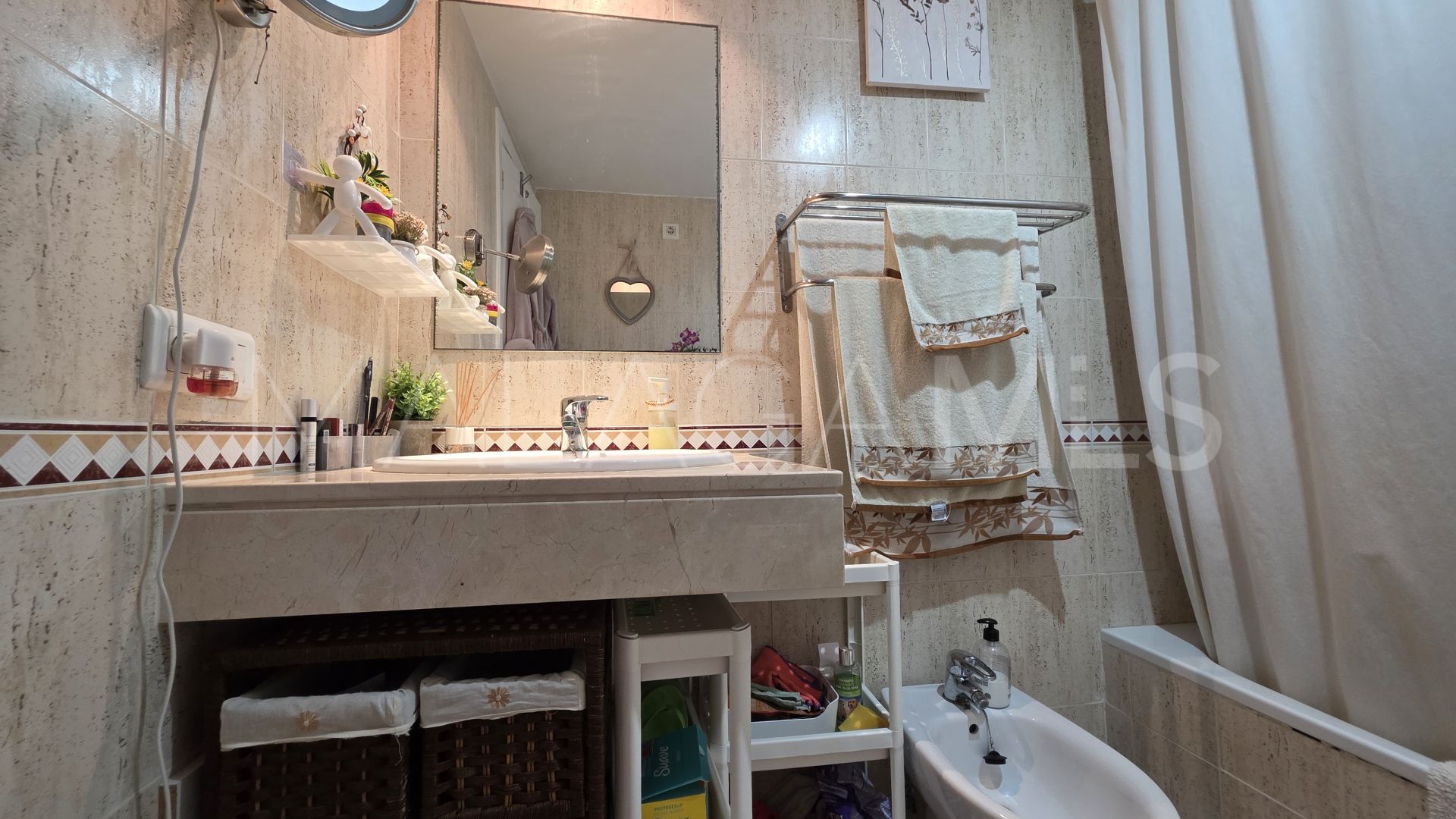 Sabinillas, estudio for sale