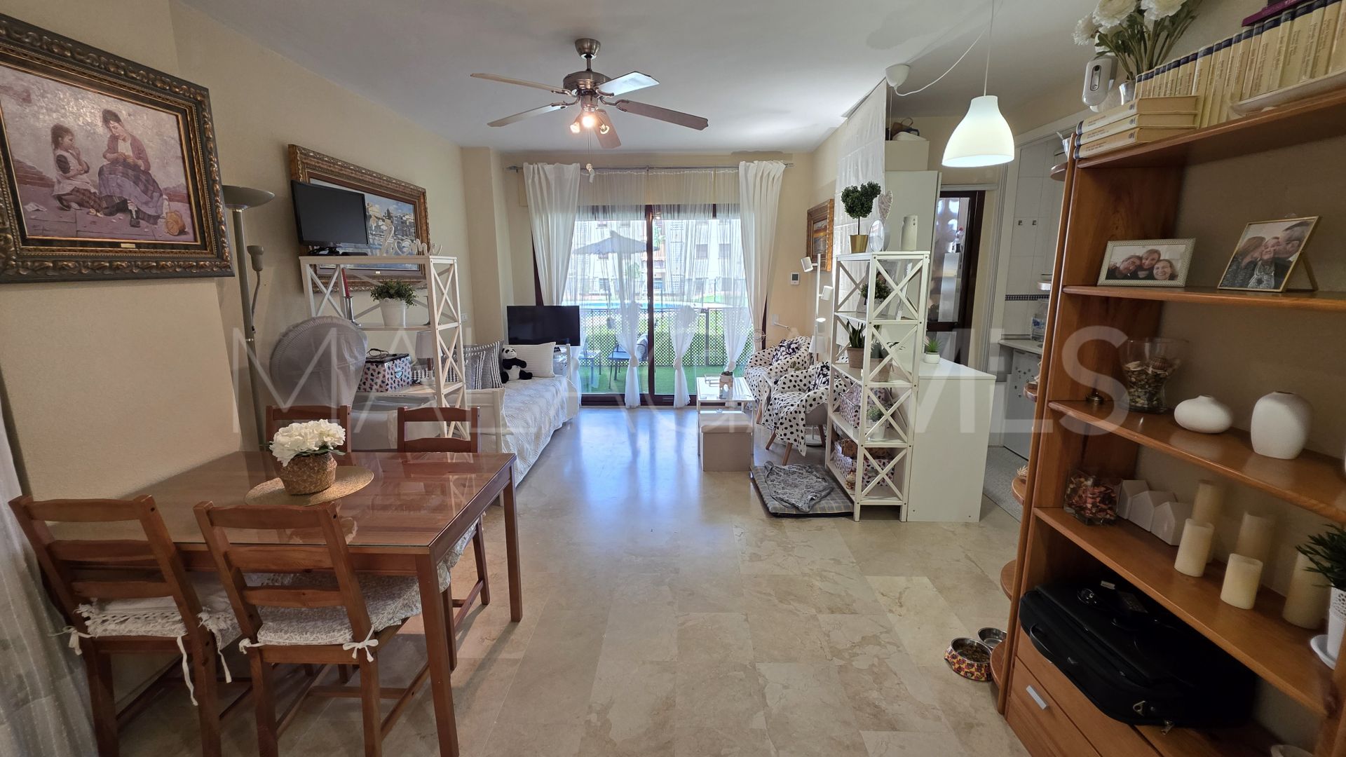 Sabinillas, estudio for sale