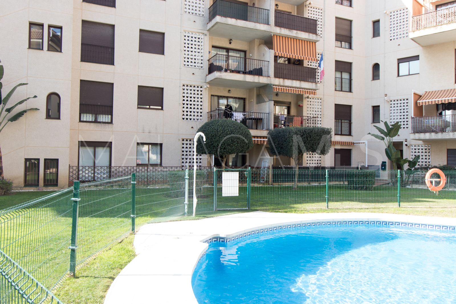 Sabinillas, estudio for sale