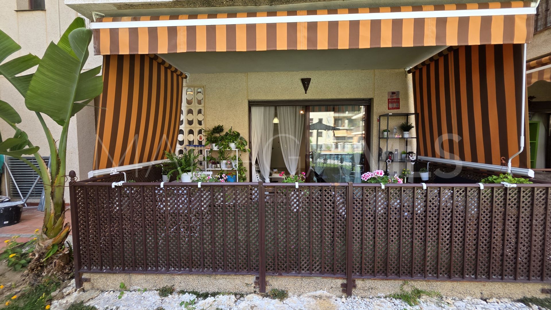 Sabinillas, estudio for sale