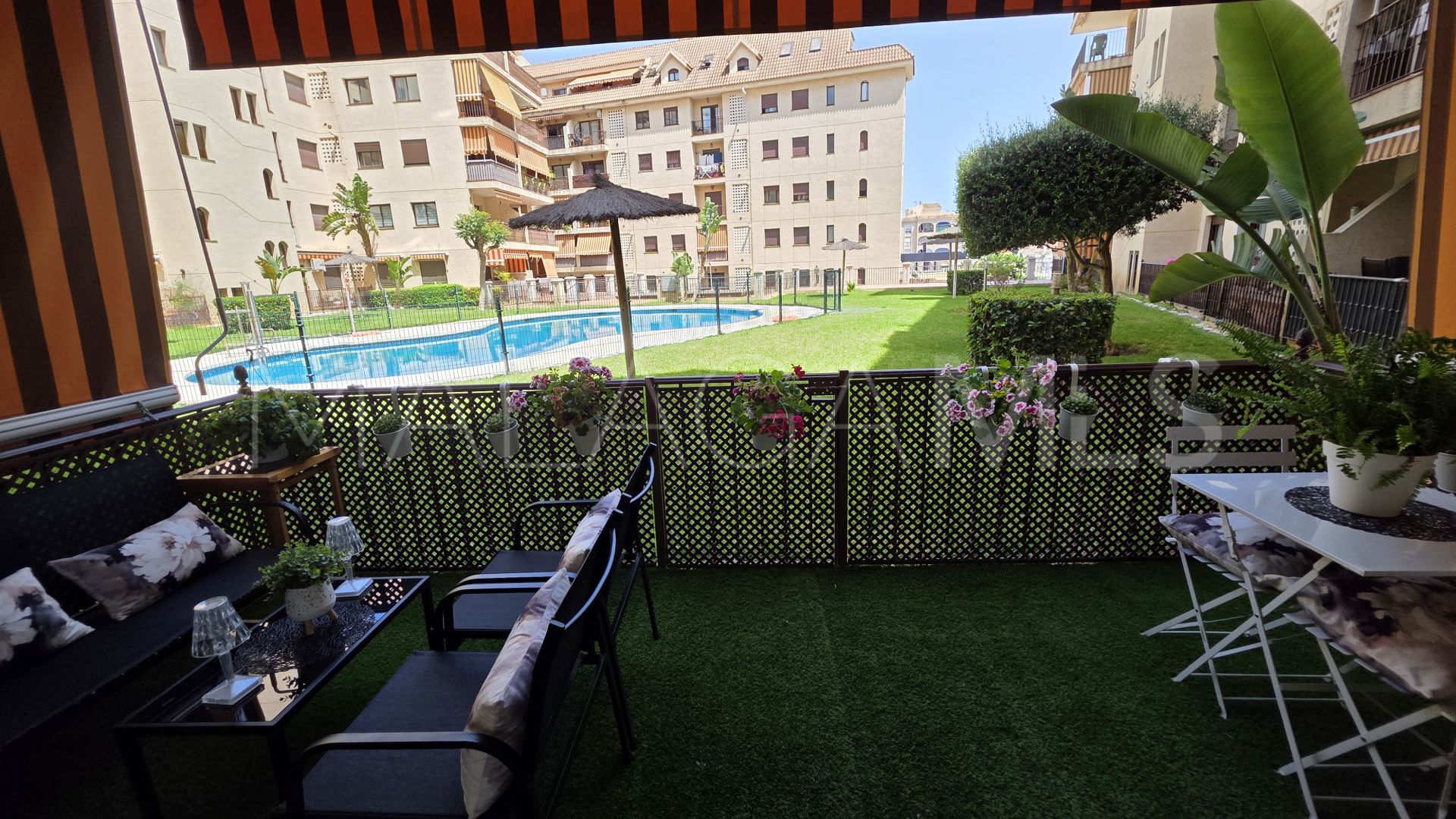 Sabinillas, estudio for sale