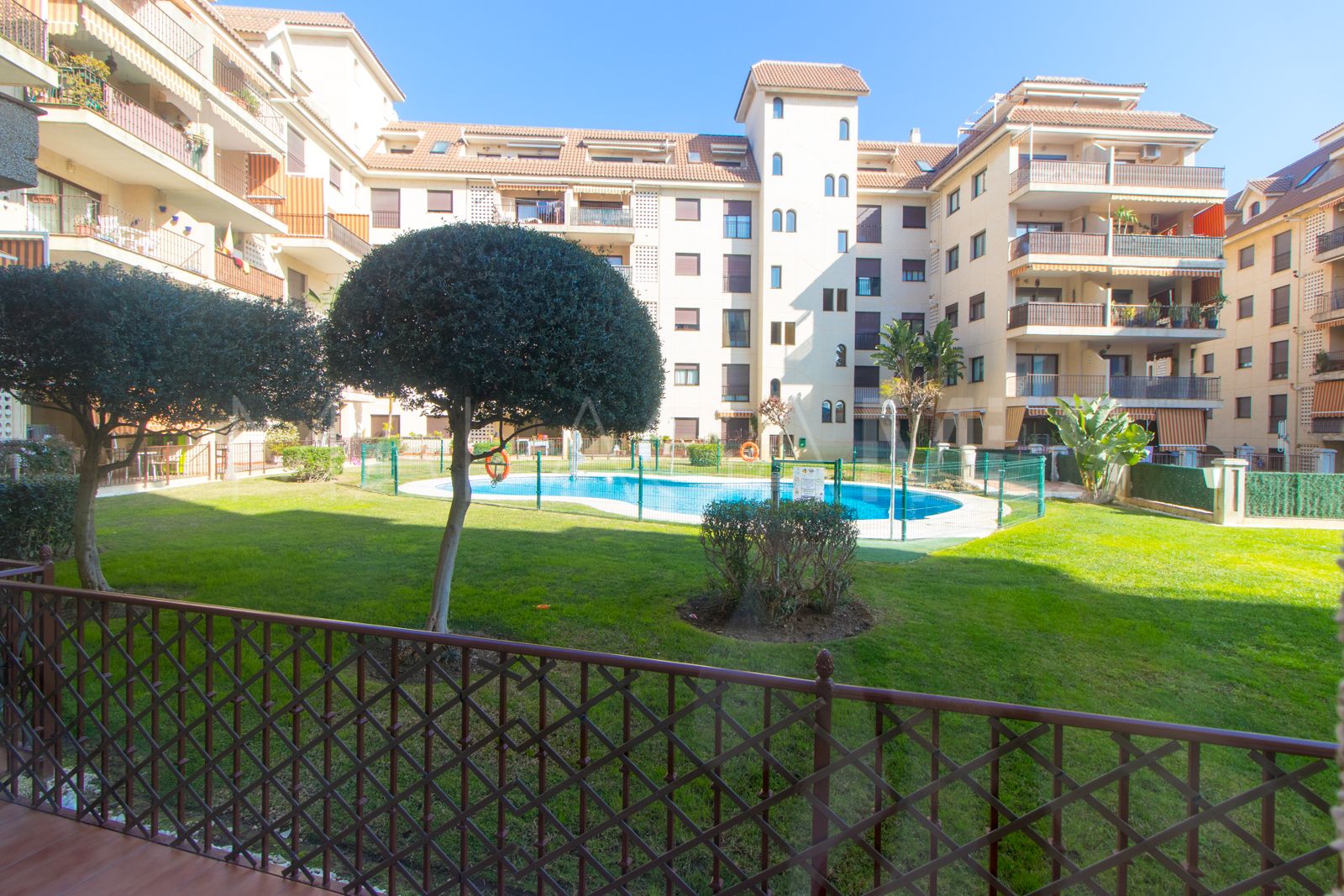 Sabinillas, estudio for sale