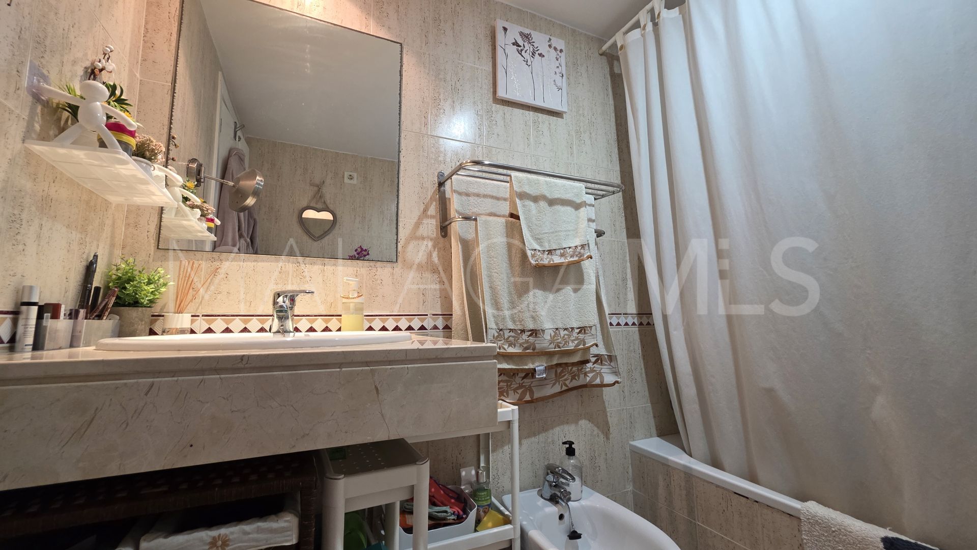Sabinillas, estudio for sale