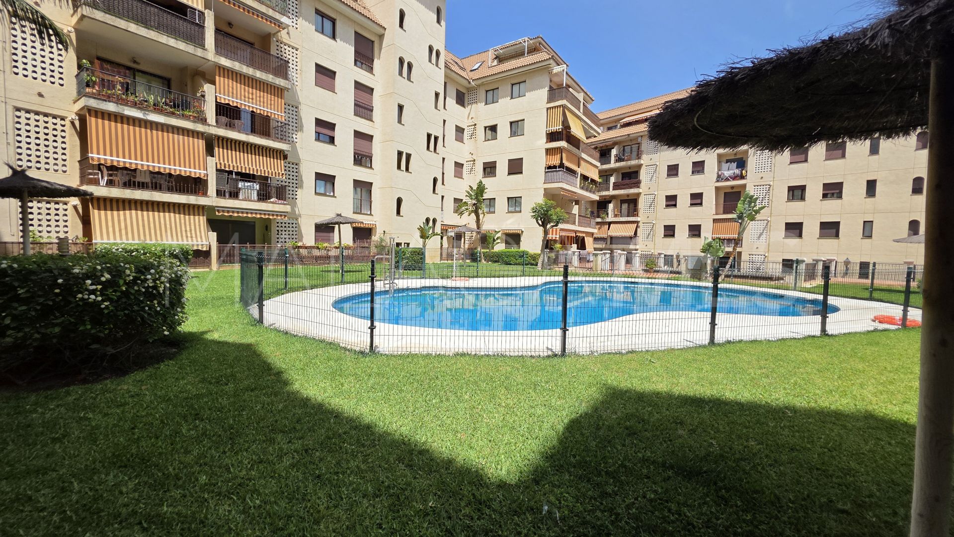 Sabinillas, estudio for sale