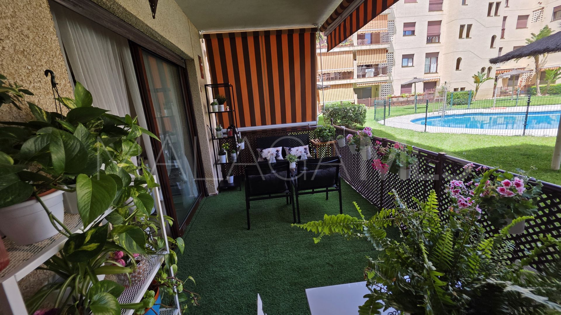 Sabinillas, estudio for sale
