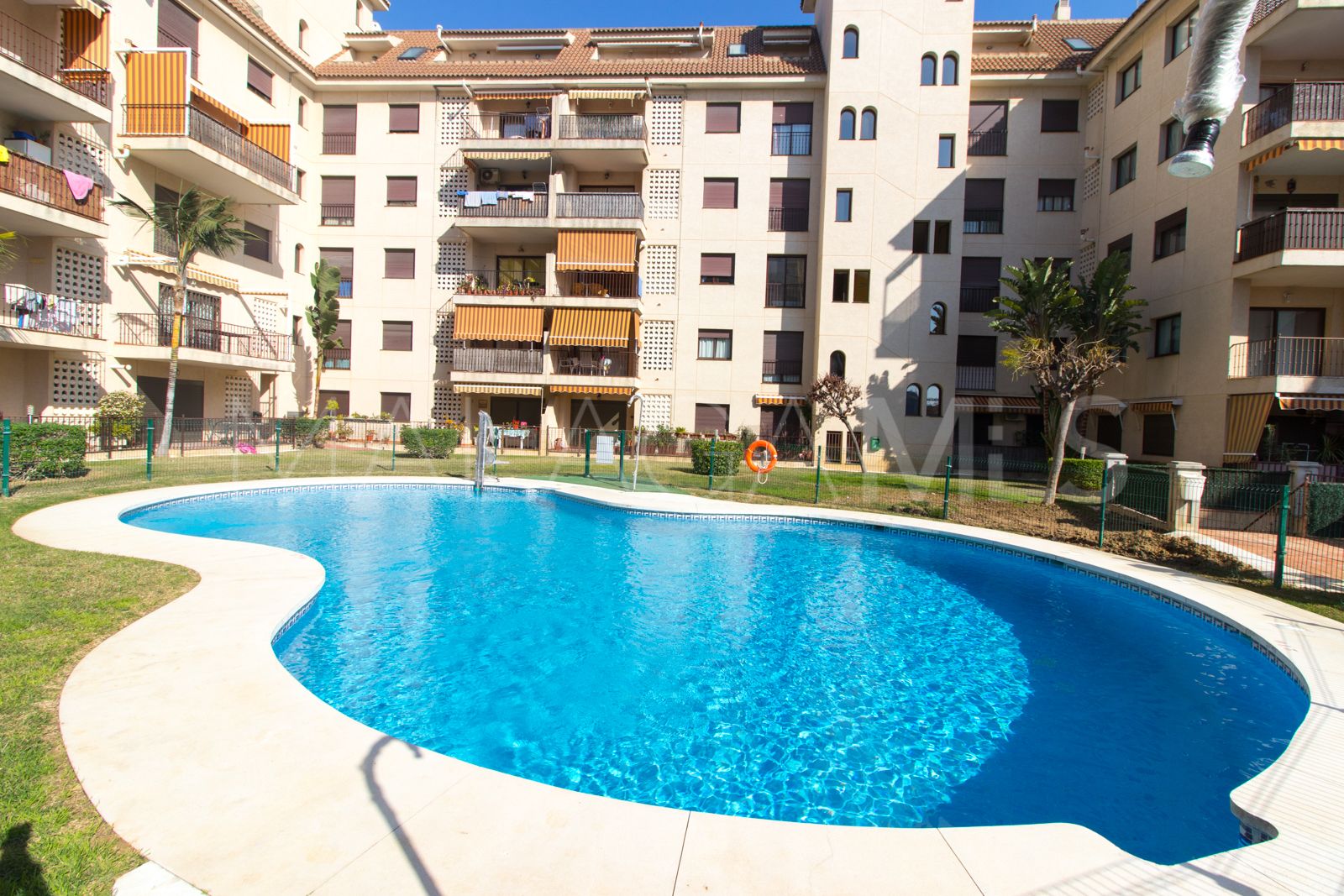 Sabinillas, estudio for sale