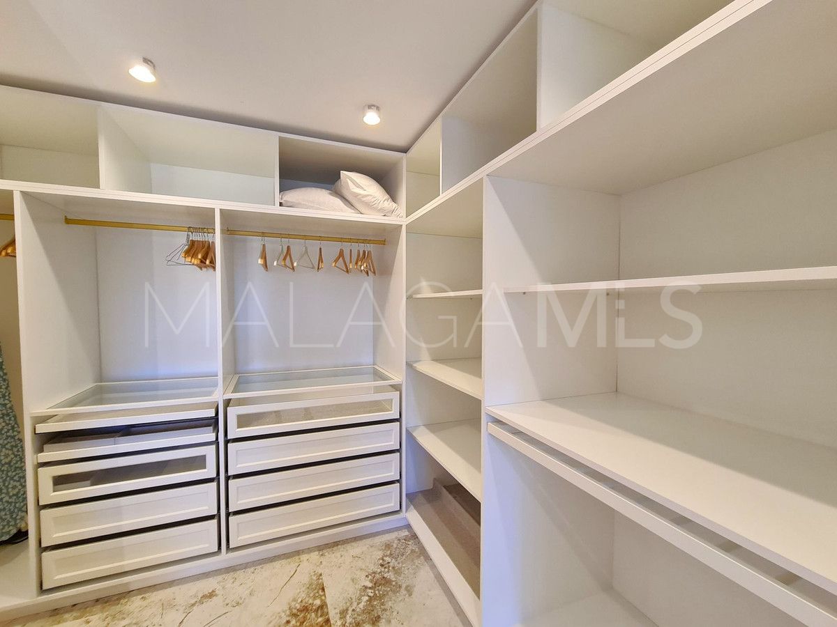 Maison de ville for sale in Marina de Casares